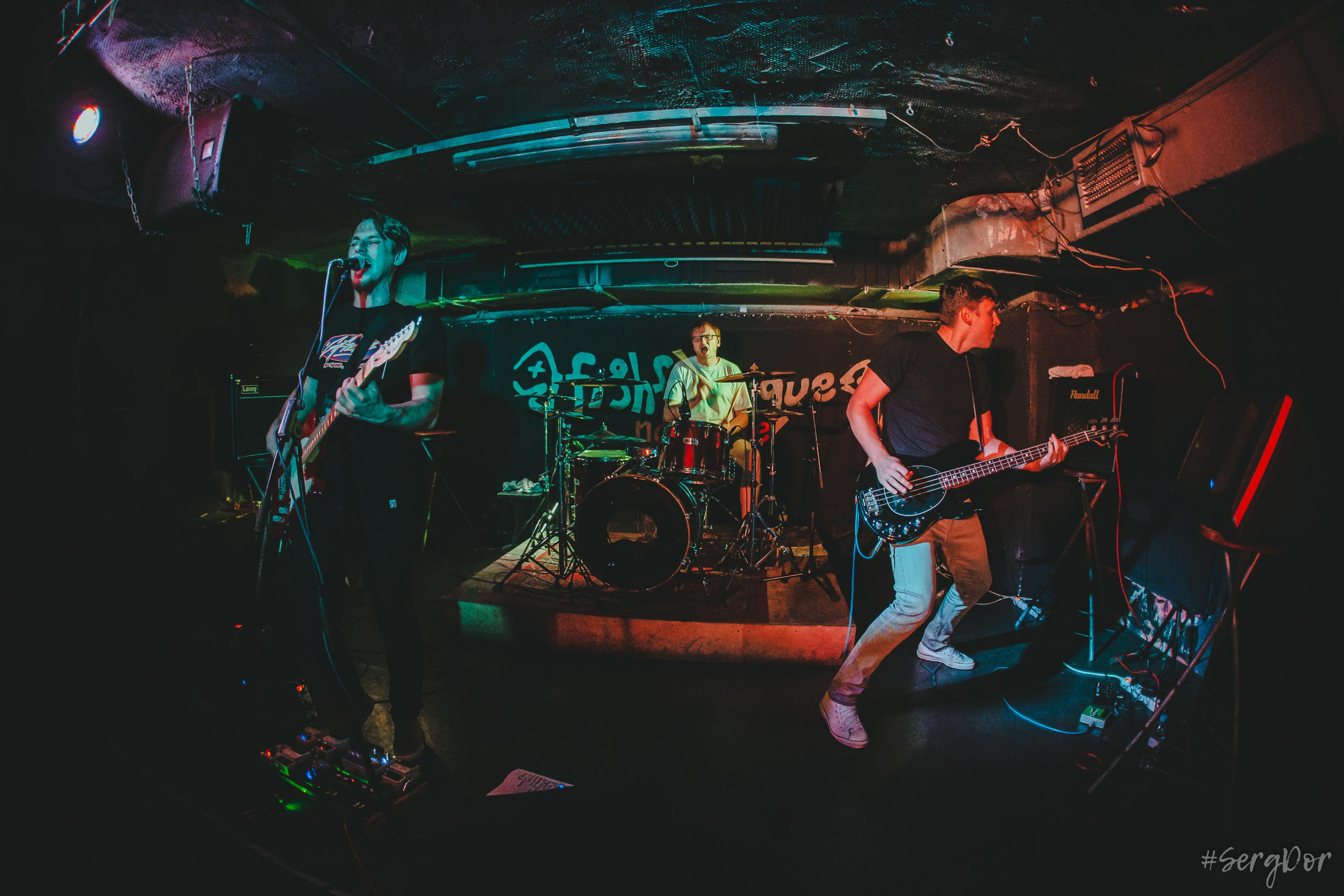 такой макар, FISH FABRIQUE NOUVELLE, 30.09.2022, SergDor, 30 сентября 2022 года, #SergDor, Санкт-Петербург