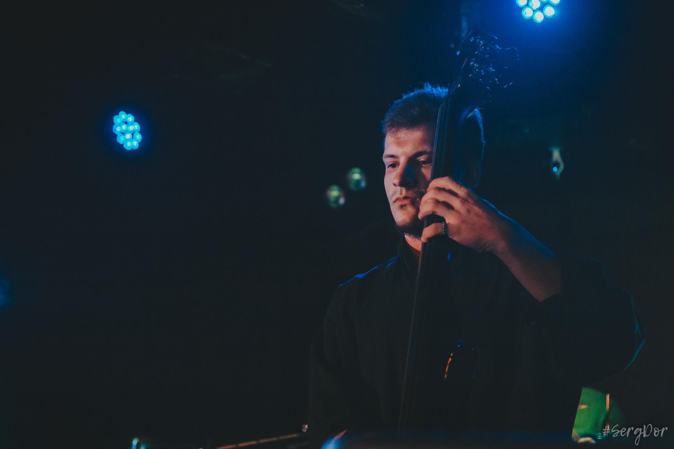 ПриЛичные Люди, ACTION CLUB, Open gestalt music fest 3, концерт, 21.09.2022, SergDor, 21 сентября 2022 года, #SergDor