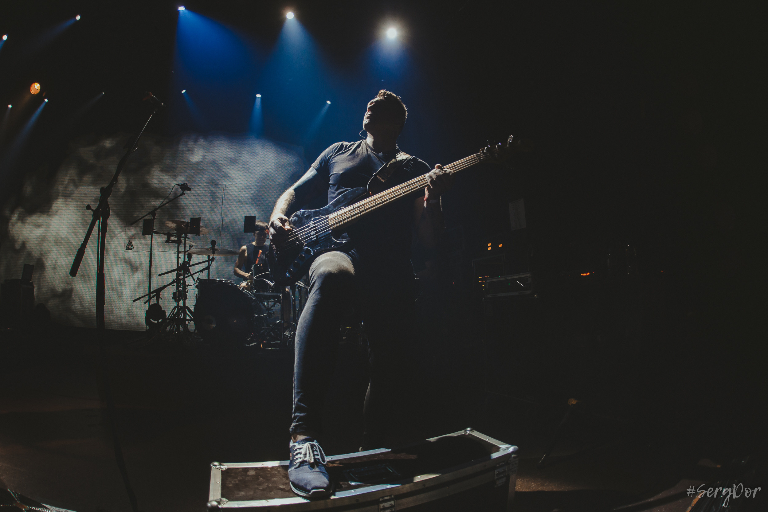 Северный Флот, клуб Космонавт, Санкт-Петербург, 22.10.2022, SergDor, 22 октября 2022 года, #SergDor