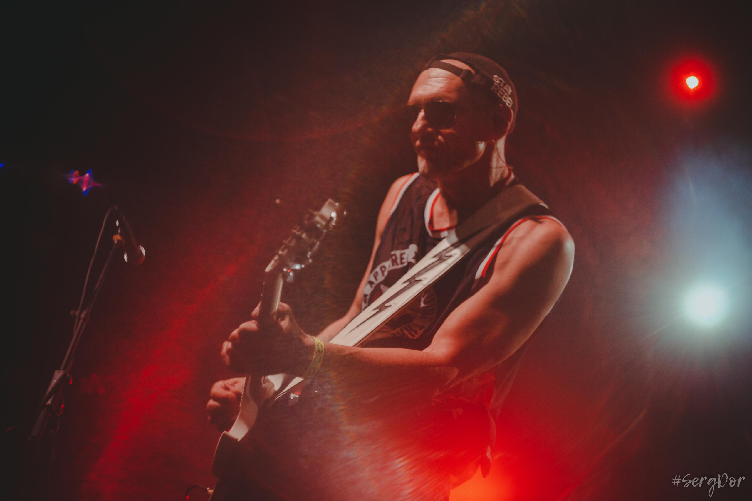 Бригадный Подряд, Campus Fest, Aurora, Санкт-Петербург, 03.09.2022, SergDor, 03 сентября 2022 года, #SergDor