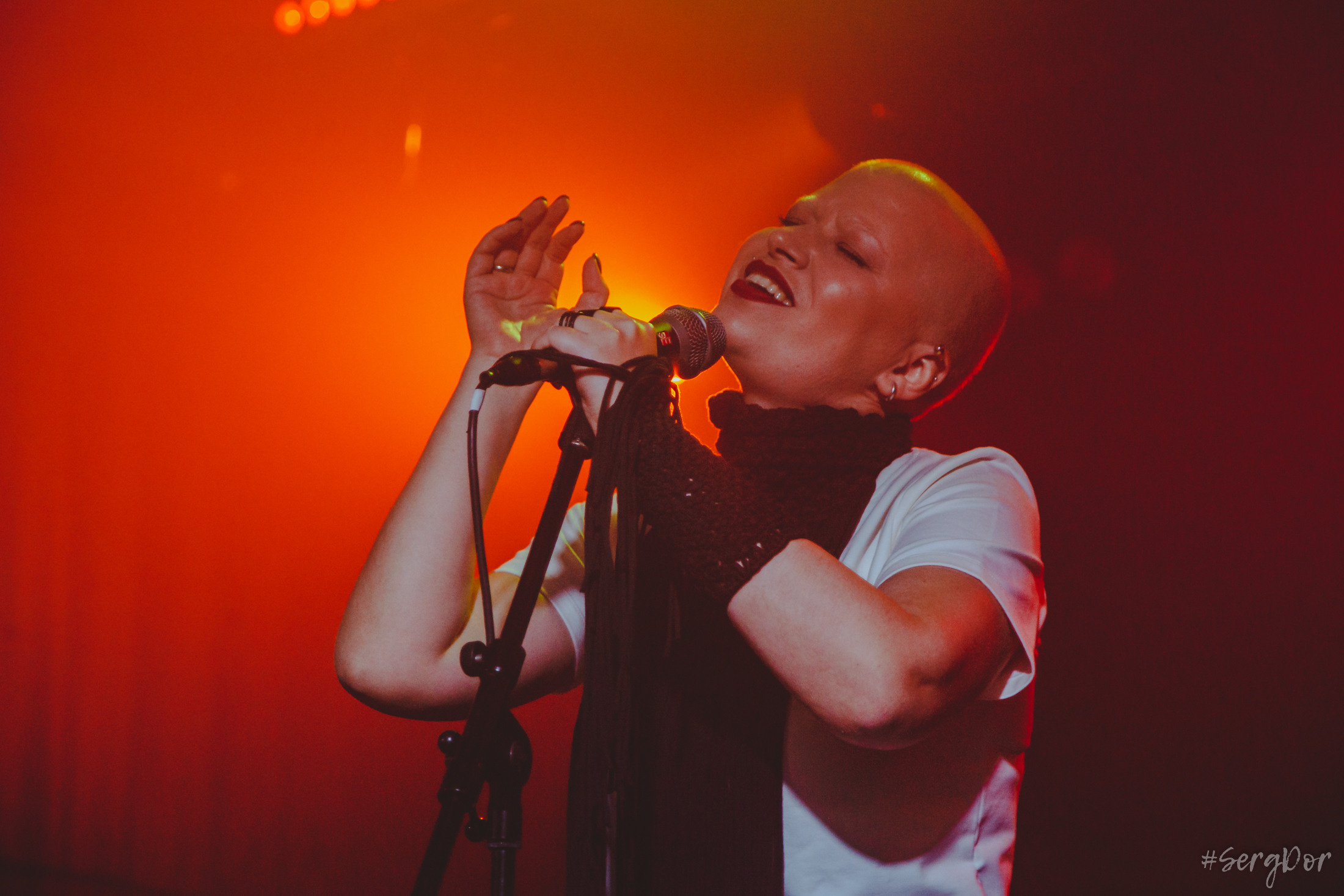 АЛЁNА, Время N, ДДТ, Алёна Романова, SergDor, 25.09.2022, #SergDor, 25 сентября 2022 года, Санкт-Петербург, фолк-рок