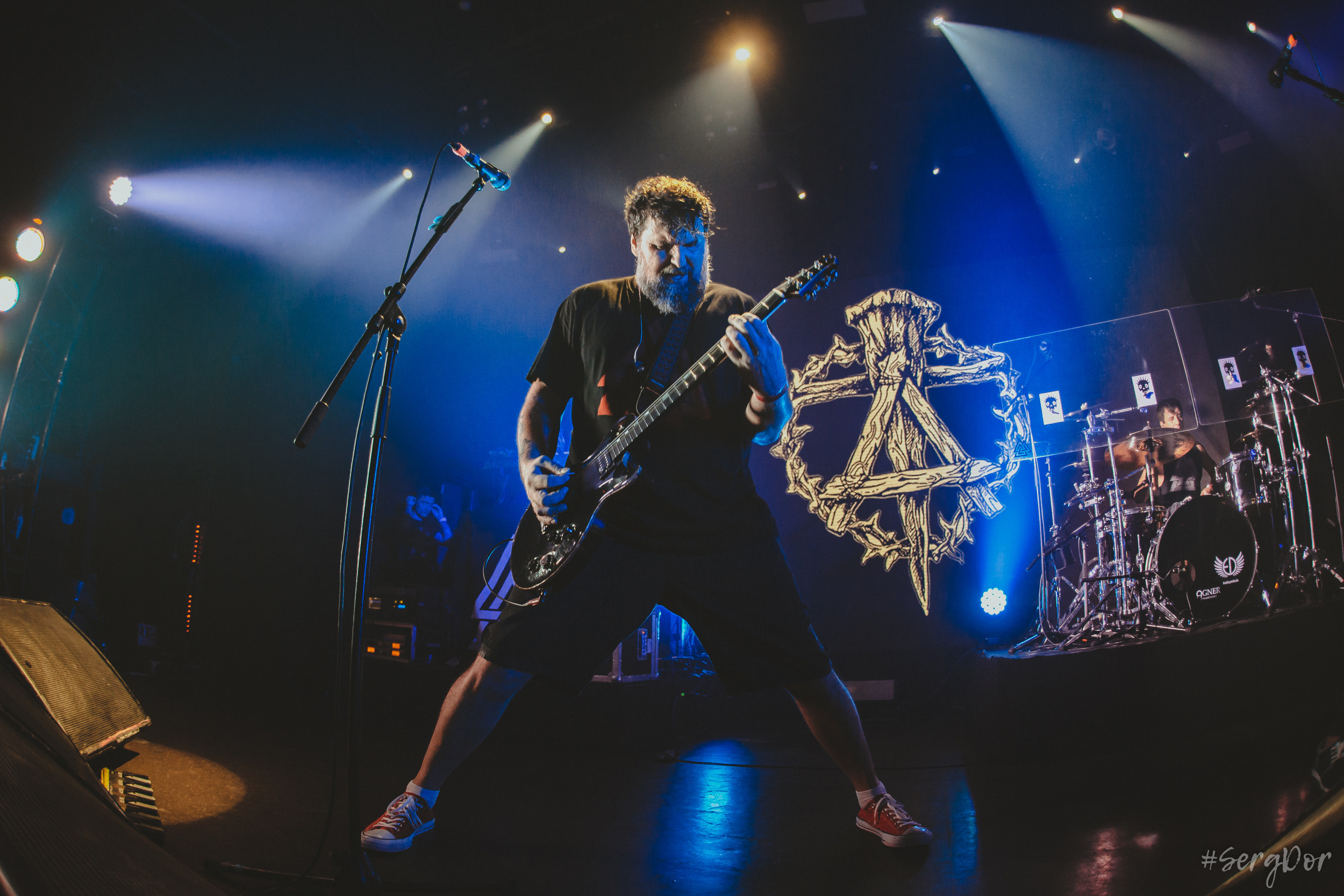 Северный Флот, клуб Космонавт, Санкт-Петербург, 22.10.2022, SergDor, 22 октября 2022 года, #SergDor