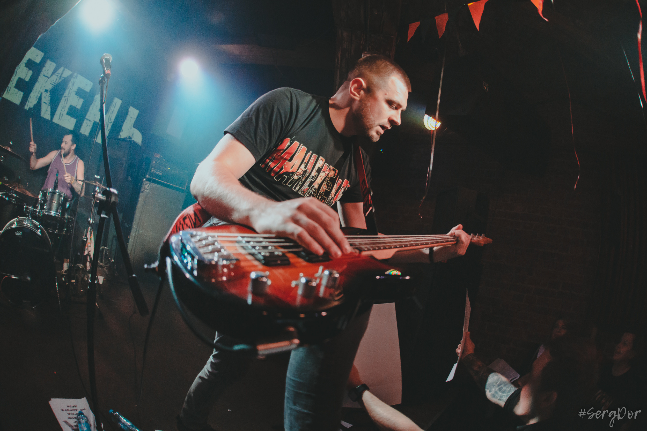 Манекены, Цоколь, Zoccolo 2.0, 29.10.2022, SergDor, 22 октября 2022 года, #SergDor