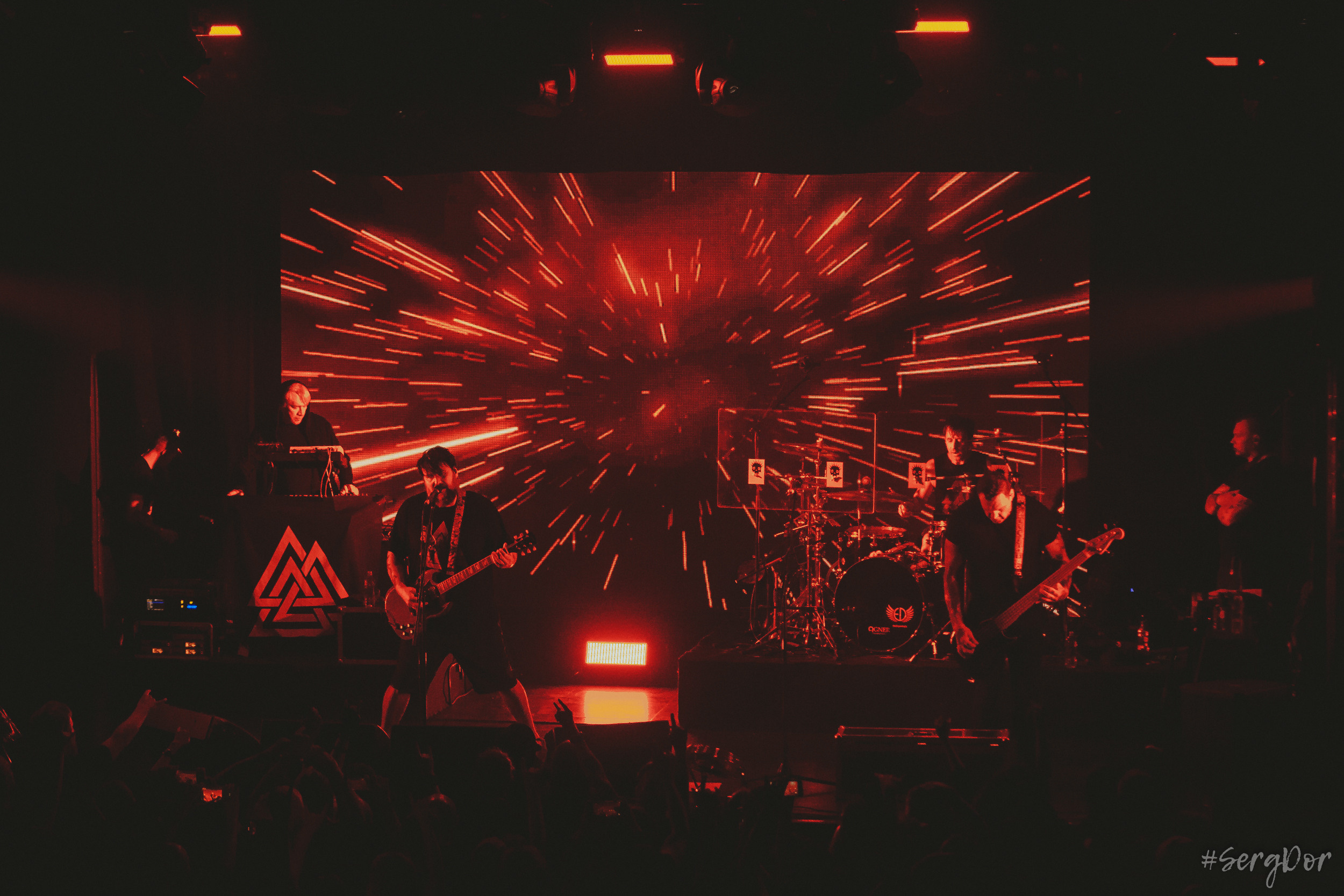 Северный Флот, клуб Космонавт, Санкт-Петербург, 22.10.2022, SergDor, 22 октября 2022 года, #SergDor