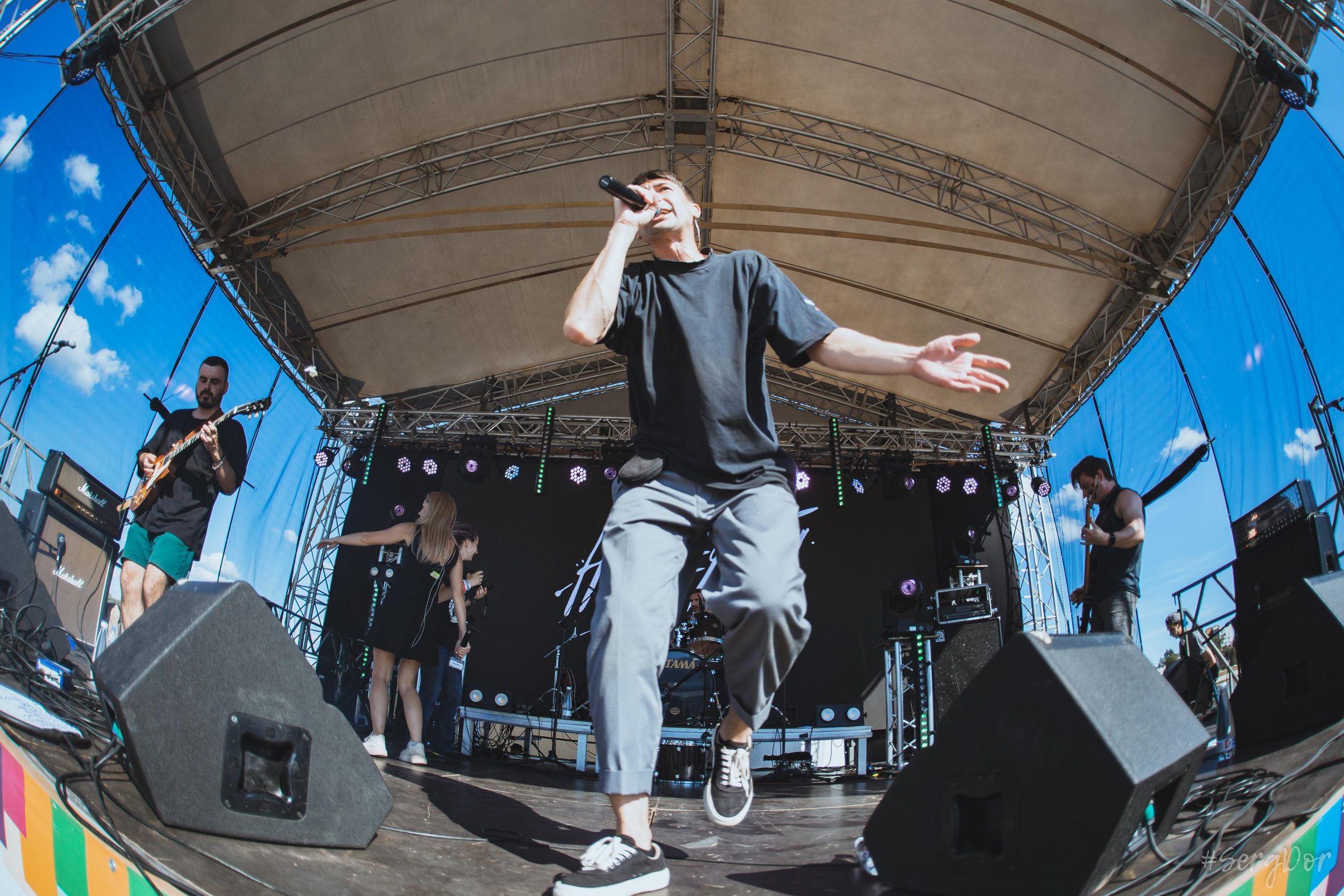 Наконечный, Звукоморье, Великий Новгород, 14.08.2022, SergDor, 14 августа 2022 года, #SergDor