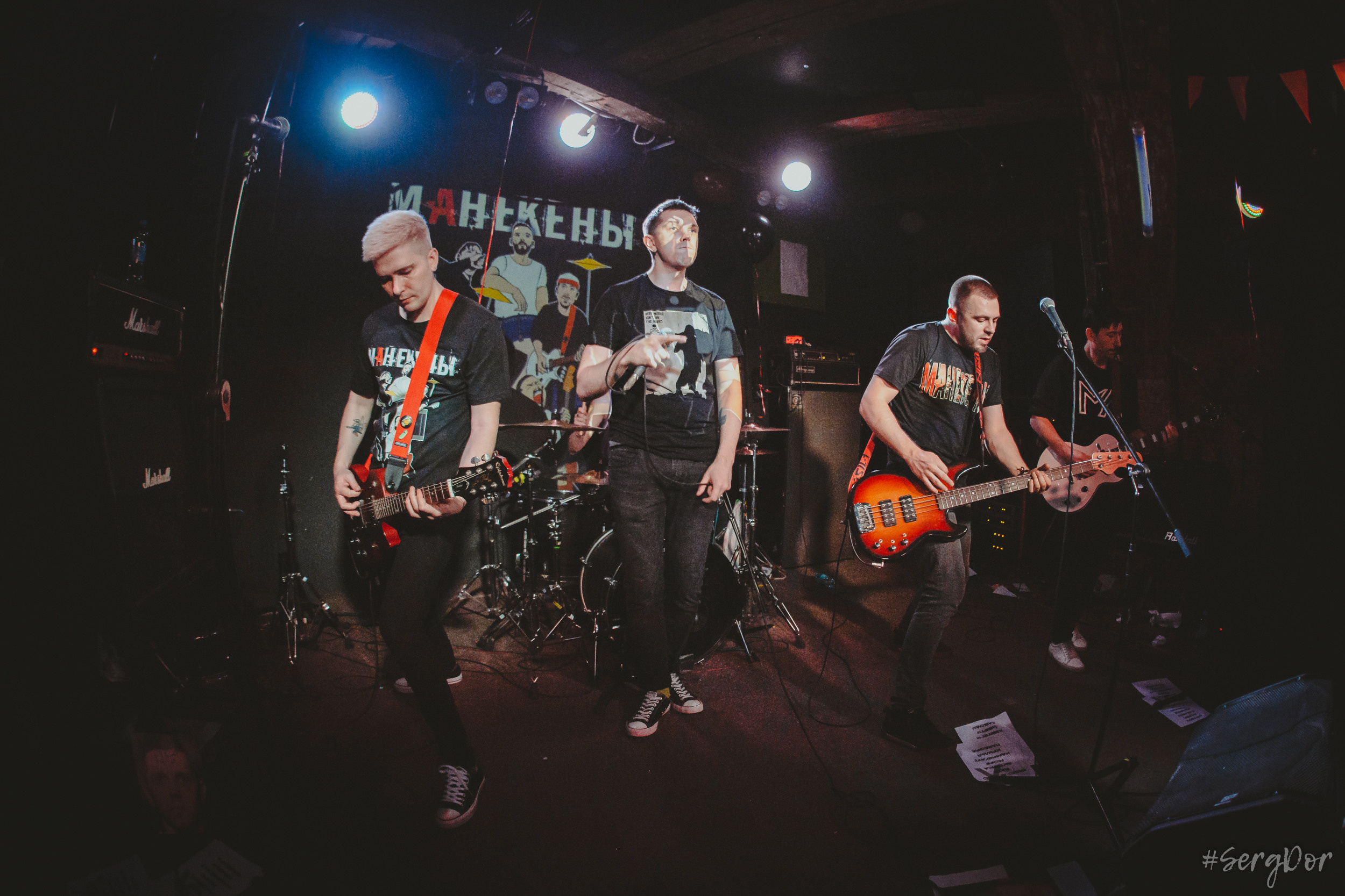 Манекены, Цоколь, Zoccolo 2.0, 29.10.2022, SergDor, 22 октября 2022 года, #SergDor