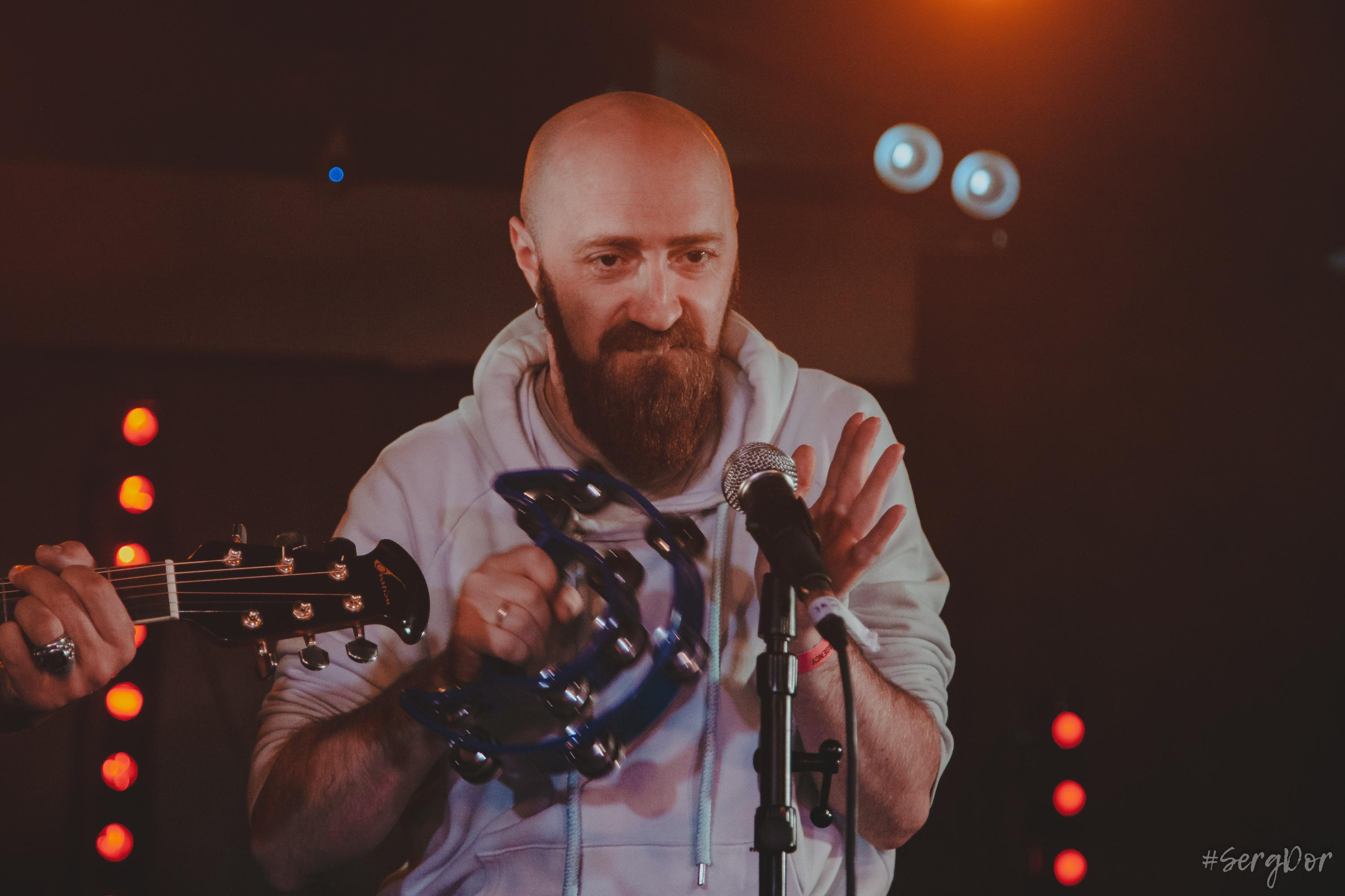 ДМЦ, Дороги Меняют Цвет, Андрей Грейчайник, Андрей Братанов, Денис Дёмкин, акустика, Экшн, Action, Санкт-Петербург, 24.09.2022, SergDor, 24 сентября 2022 года, #SergDor