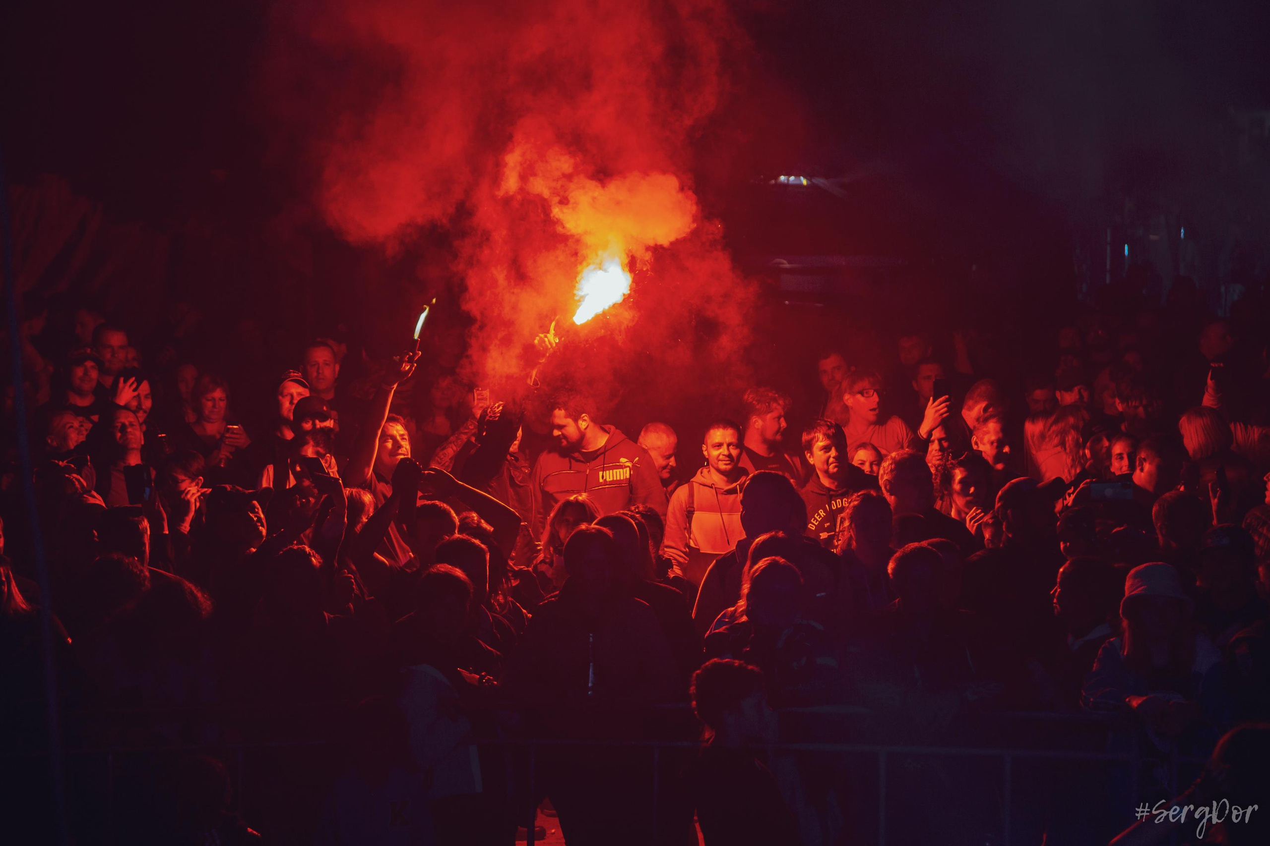 Бригадный Подряд, Host Bike Fest, 29.07.2022, SergDor, Токсово, 29 июля 2022 года, #SergDor