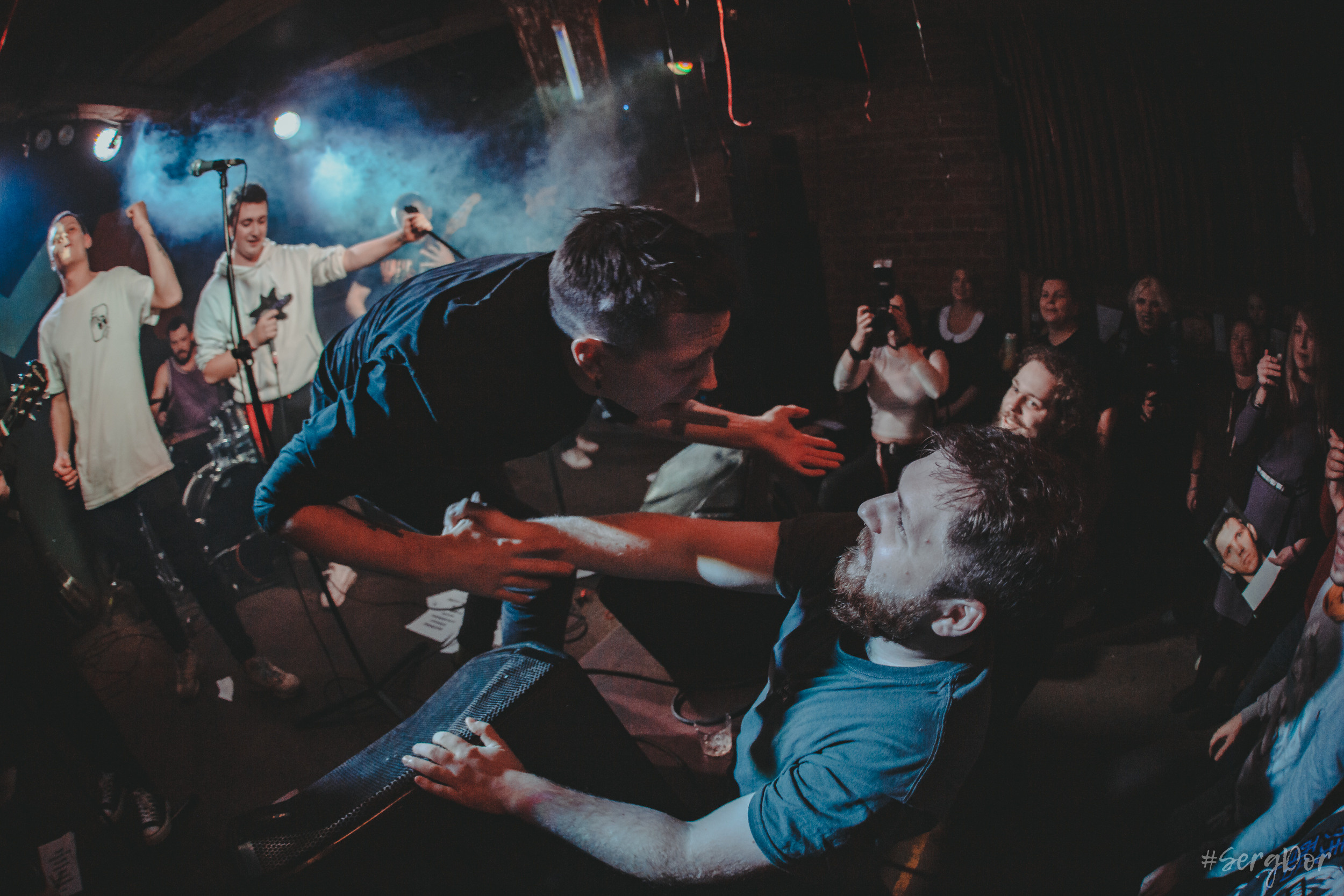 Манекены, Цоколь, Zoccolo 2.0, 29.10.2022, SergDor, 22 октября 2022 года, #SergDor