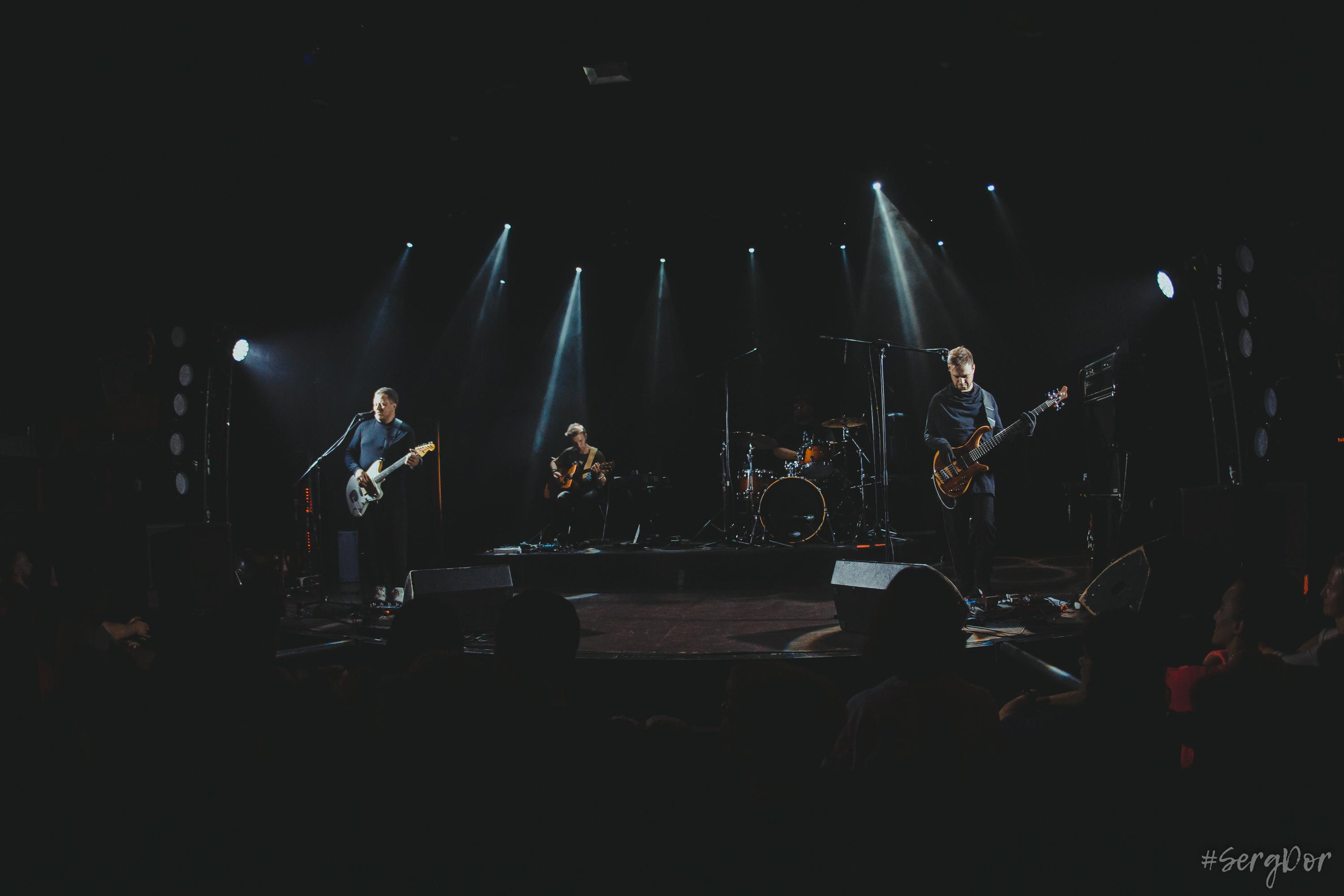 Полюса, Илья Разин, Виктор Санков, клуб Космонавт, Санкт-Петербург, 18.09.2022, SergDor, 18 сентября 2022 года, #SergDor