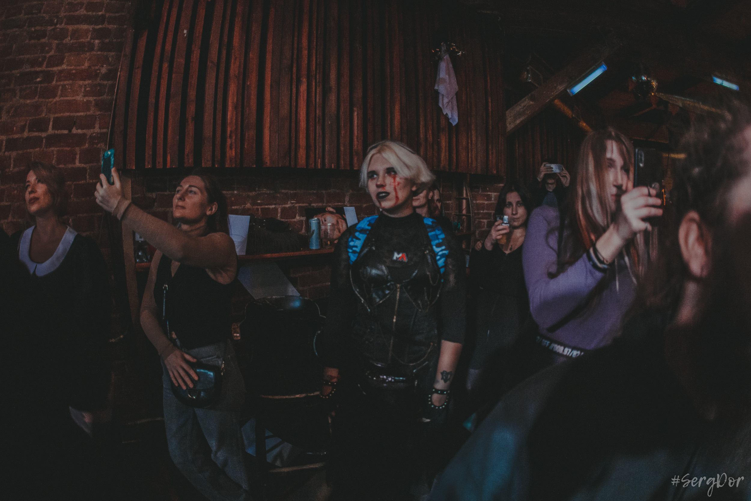 Манекены, Цоколь, Zoccolo 2.0, 29.10.2022, SergDor, 22 октября 2022 года, #SergDor