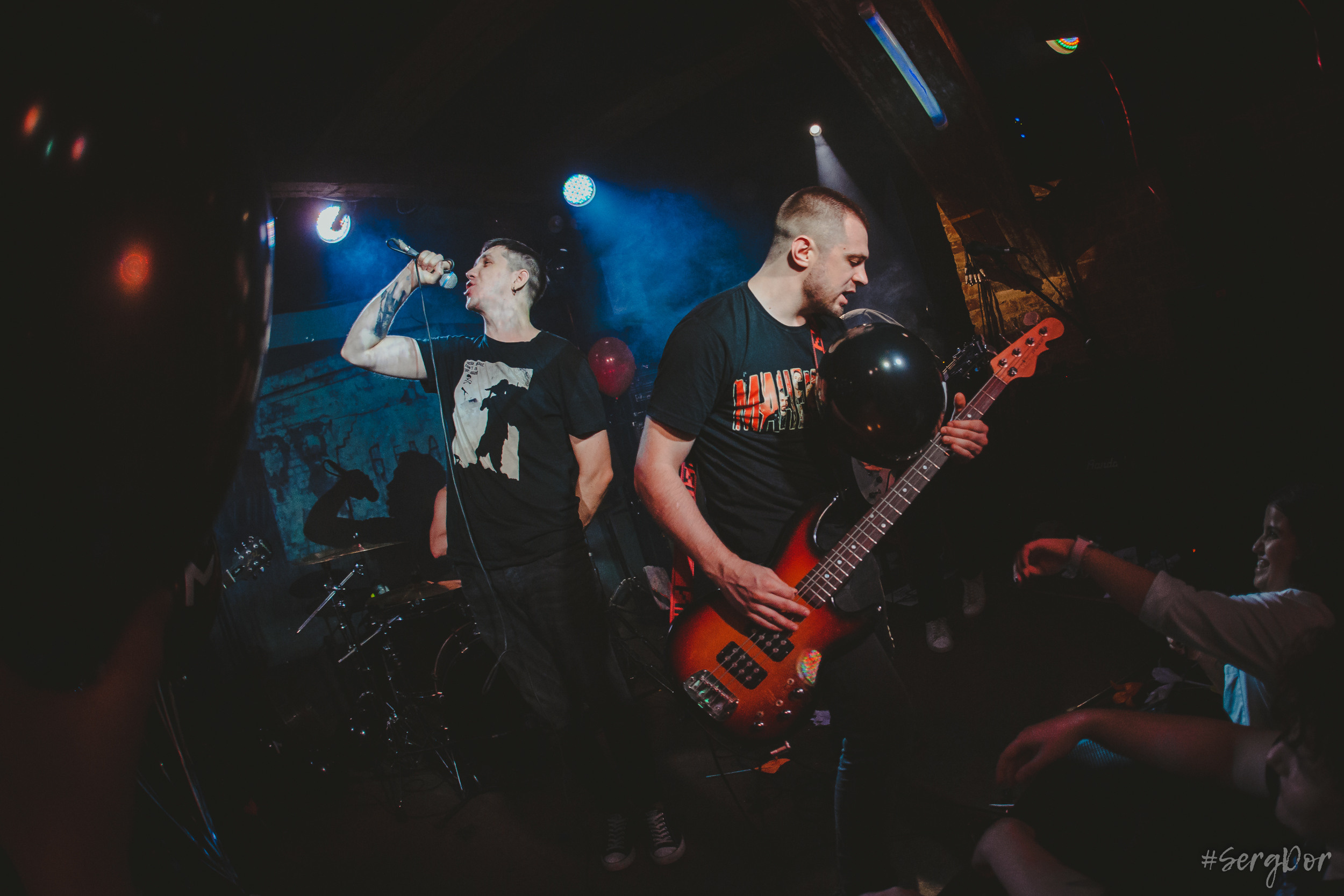 Манекены, Цоколь, Zoccolo 2.0, 29.10.2022, SergDor, 22 октября 2022 года, #SergDor