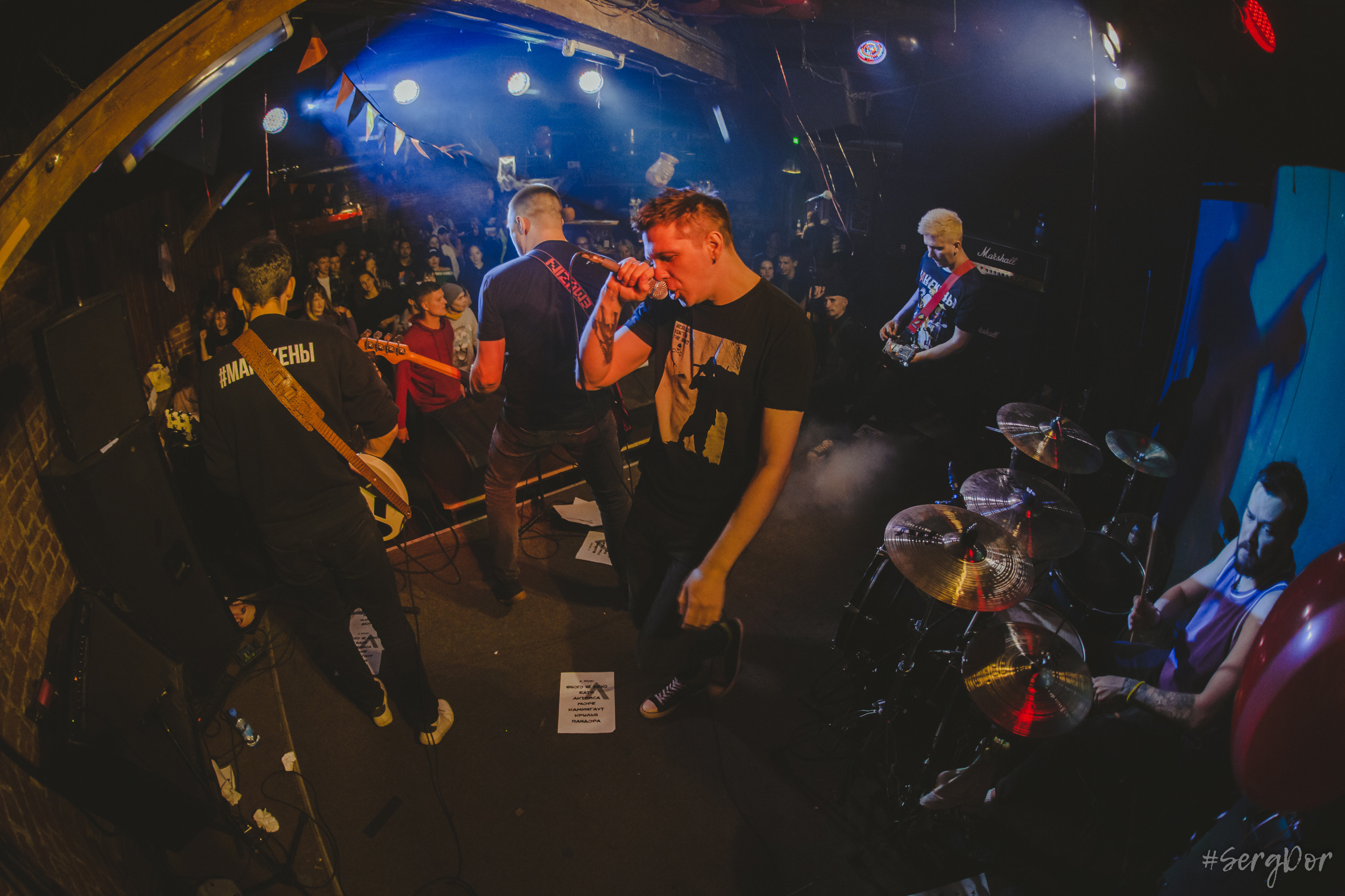 Манекены, Цоколь, Zoccolo 2.0, 29.10.2022, SergDor, 22 октября 2022 года, #SergDor