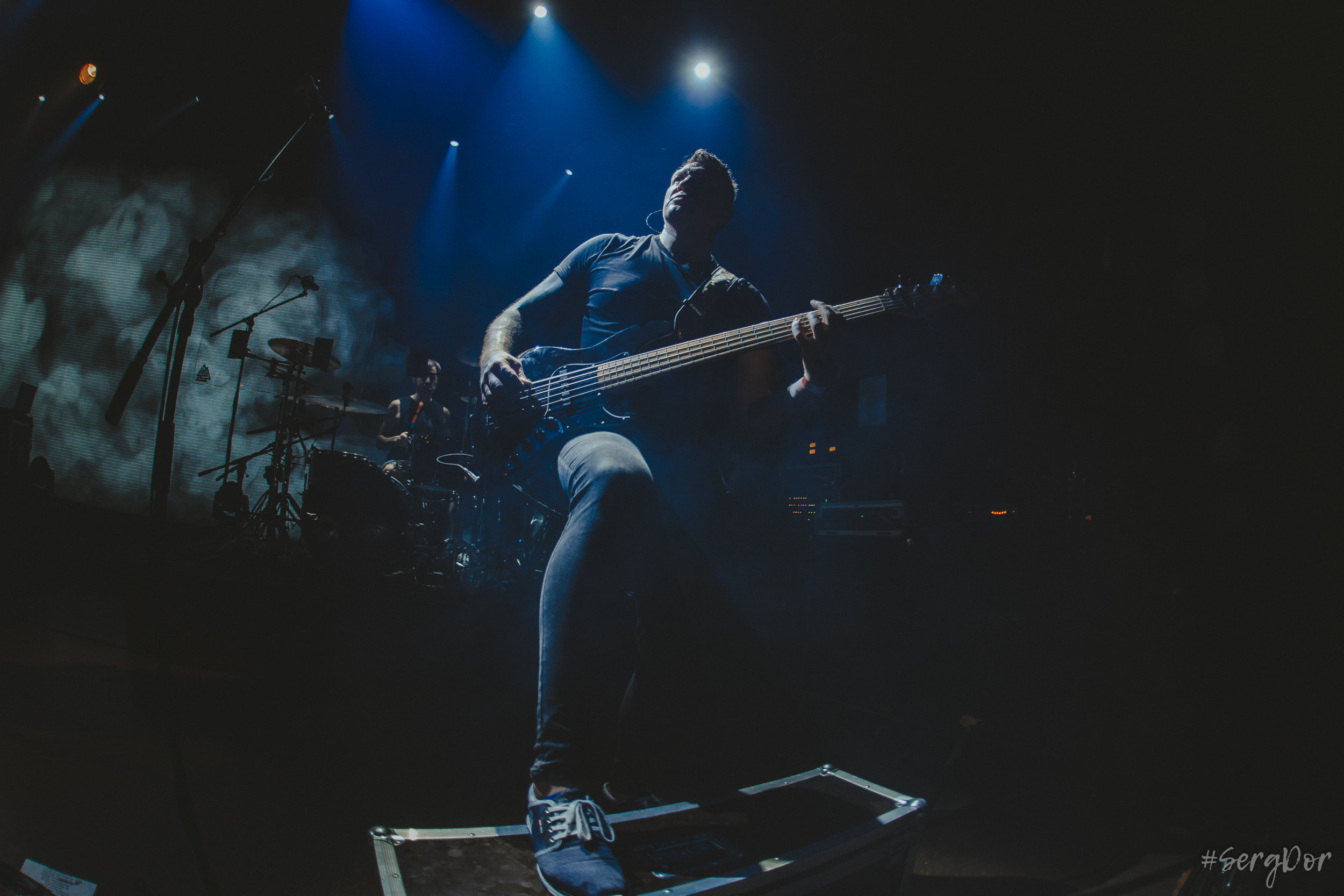 Северный Флот, клуб Космонавт, Санкт-Петербург, 22.10.2022, SergDor, 22 октября 2022 года, #SergDor