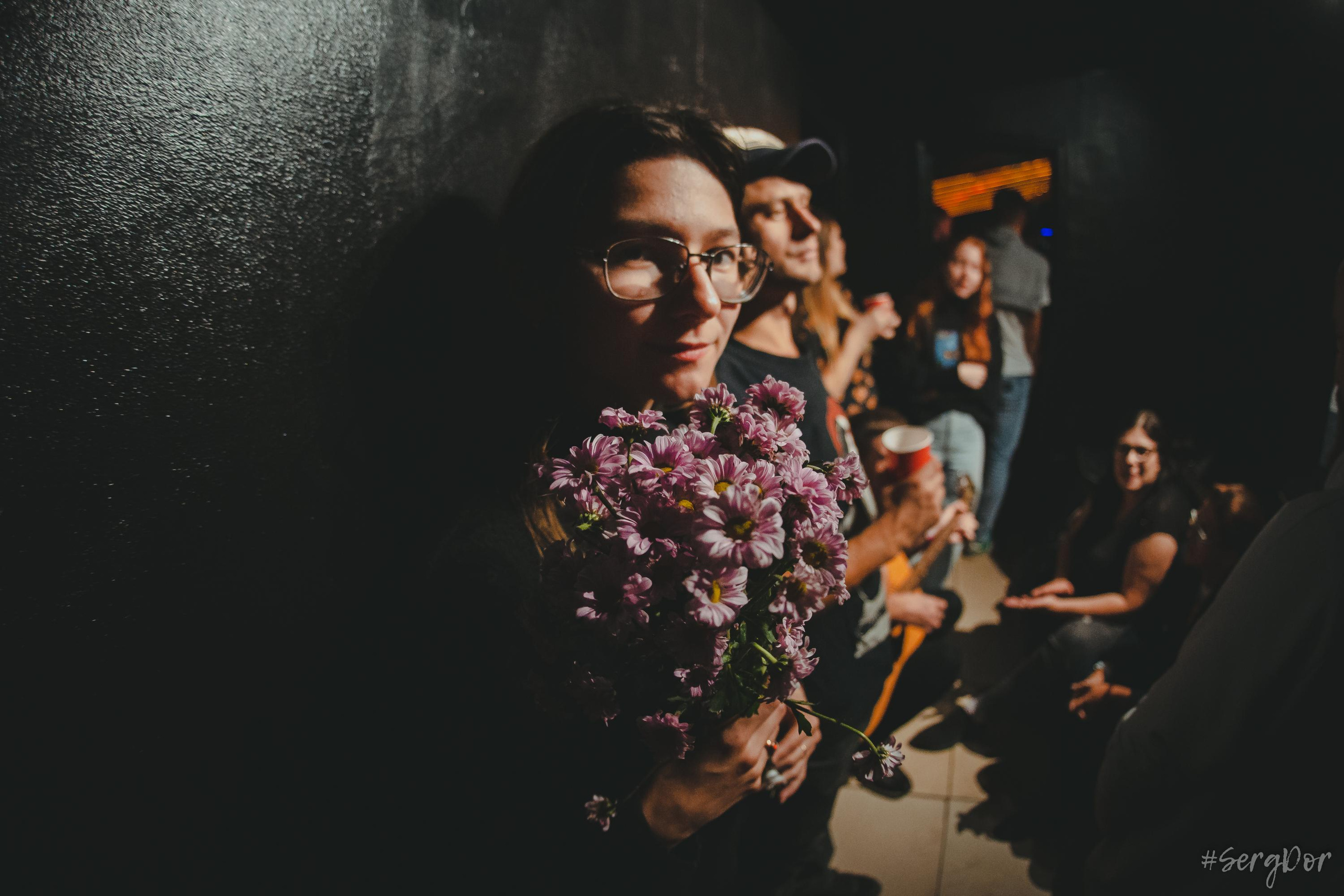 ДМЦ, Дороги Меняют Цвет, Андрей Грейчайник, Андрей Братанов, Денис Дёмкин, акустика, Экшн, Action, Санкт-Петербург, 24.09.2022, SergDor, 24 сентября 2022 года, #SergDor