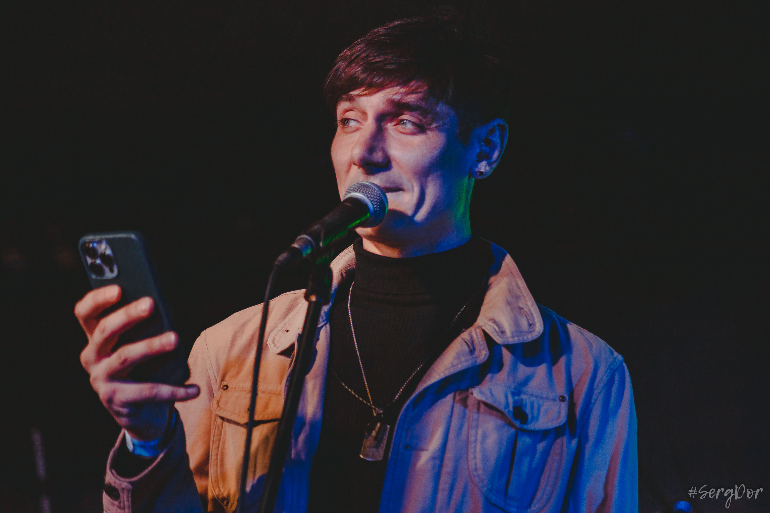 Дайте Два, Мумий Тролль Music Bar, 15 лет, день рождения, Люся Махова, Тёща, Москва, концерт, 20.11.2022, SergDor, 20 ноября 2022 года, #SergDor, Дмитрий Ленский