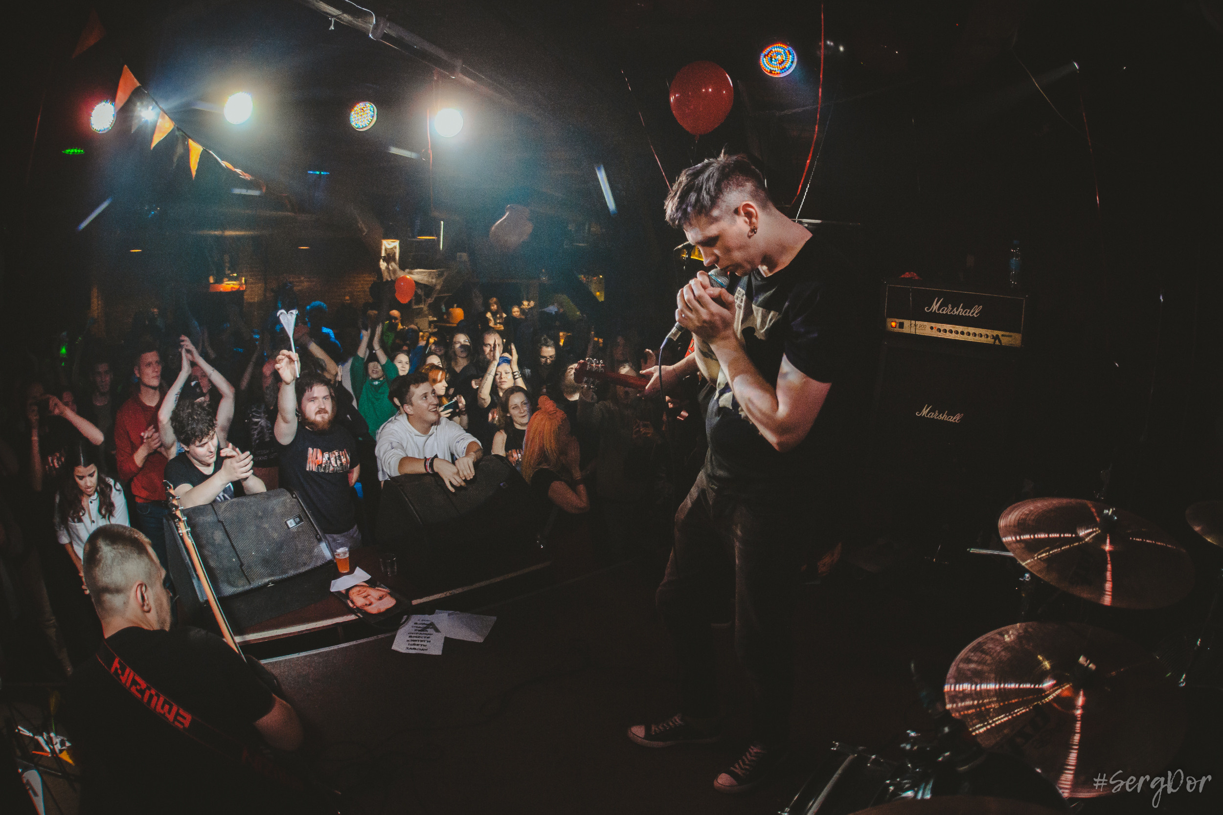 Манекены, Цоколь, Zoccolo 2.0, 29.10.2022, SergDor, 22 октября 2022 года, #SergDor