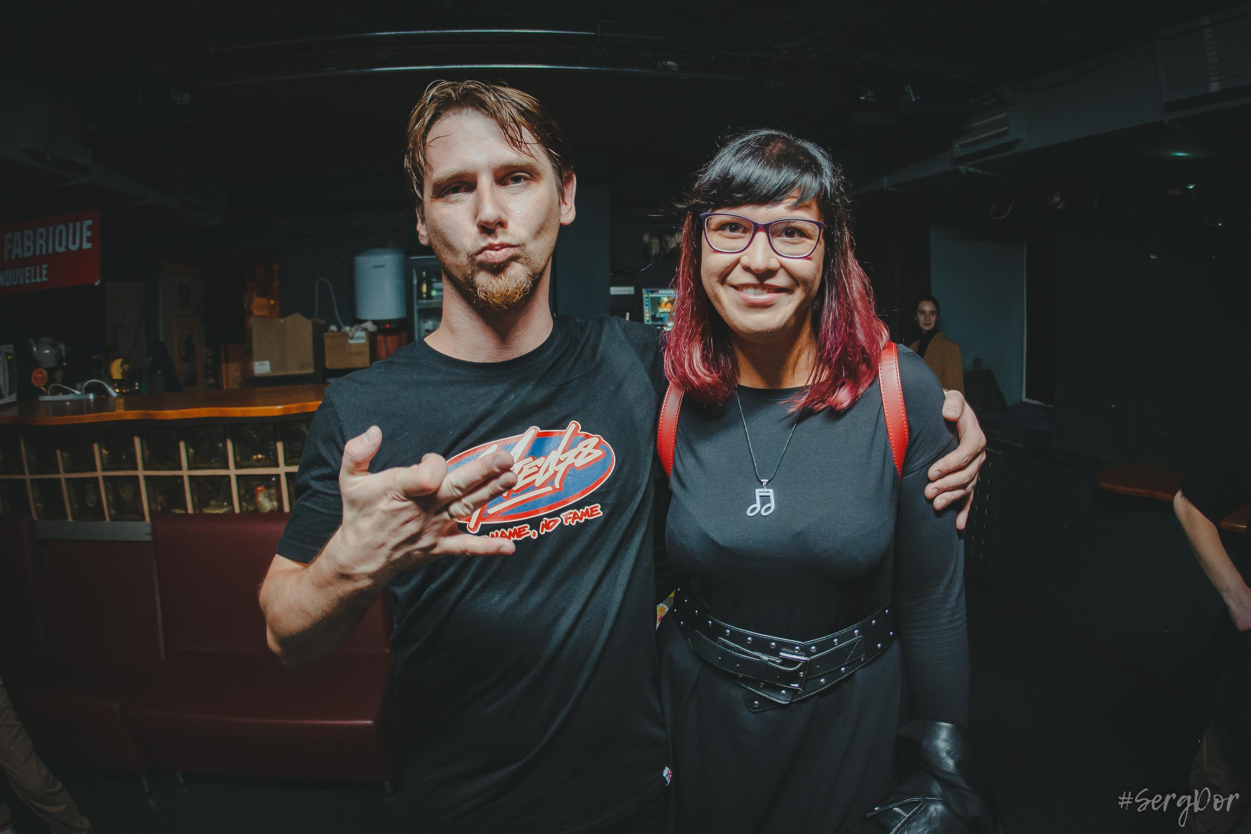 такой макар, FISH FABRIQUE NOUVELLE, 30.09.2022, SergDor, 30 сентября 2022 года, #SergDor, Санкт-Петербург