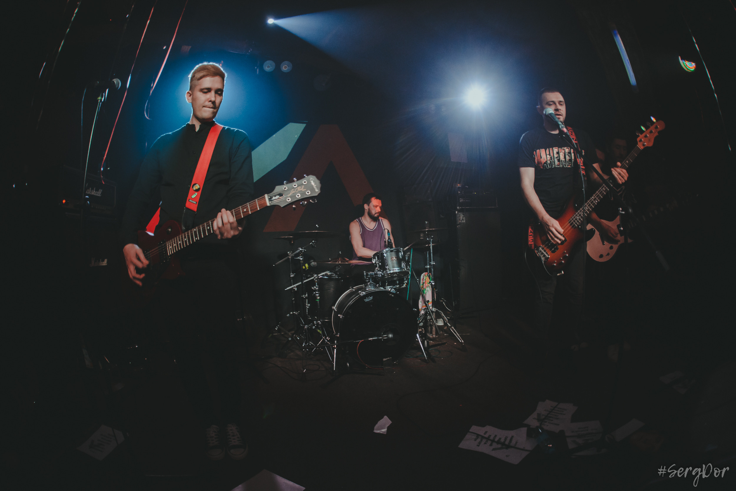 Манекены, Цоколь, Zoccolo 2.0, 29.10.2022, SergDor, 22 октября 2022 года, #SergDor