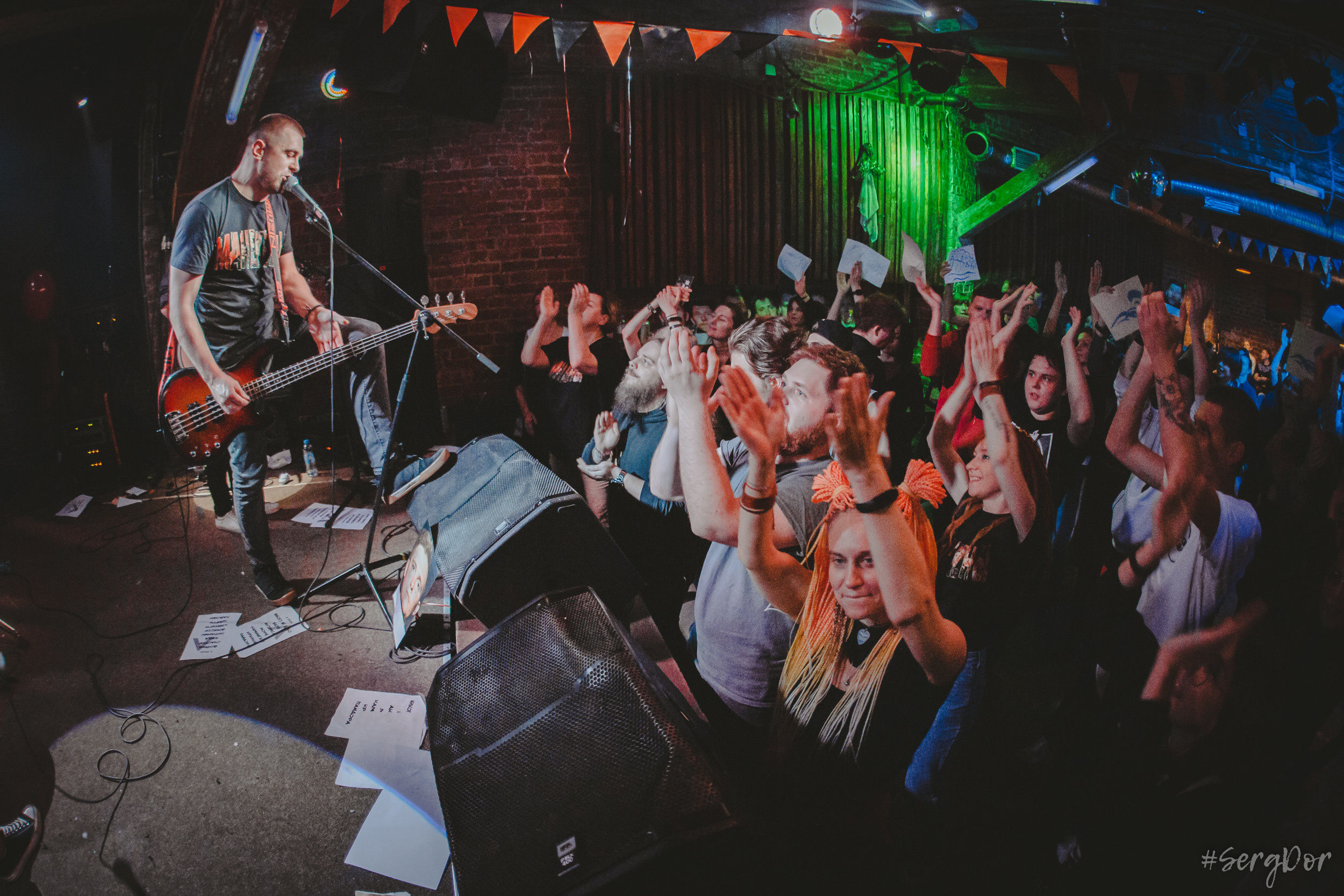 Манекены, Цоколь, Zoccolo 2.0, 29.10.2022, SergDor, 22 октября 2022 года, #SergDor