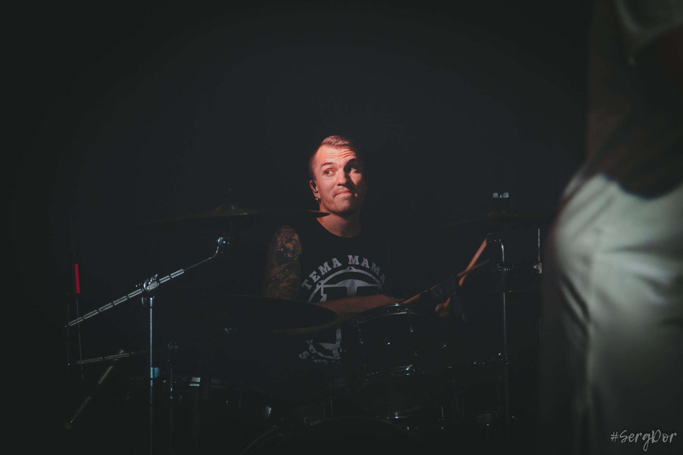 АЛЁNА, Время N, ДДТ, Алёна Романова, SergDor, 25.09.2022, #SergDor, 25 сентября 2022 года, Санкт-Петербург, фолк-рок