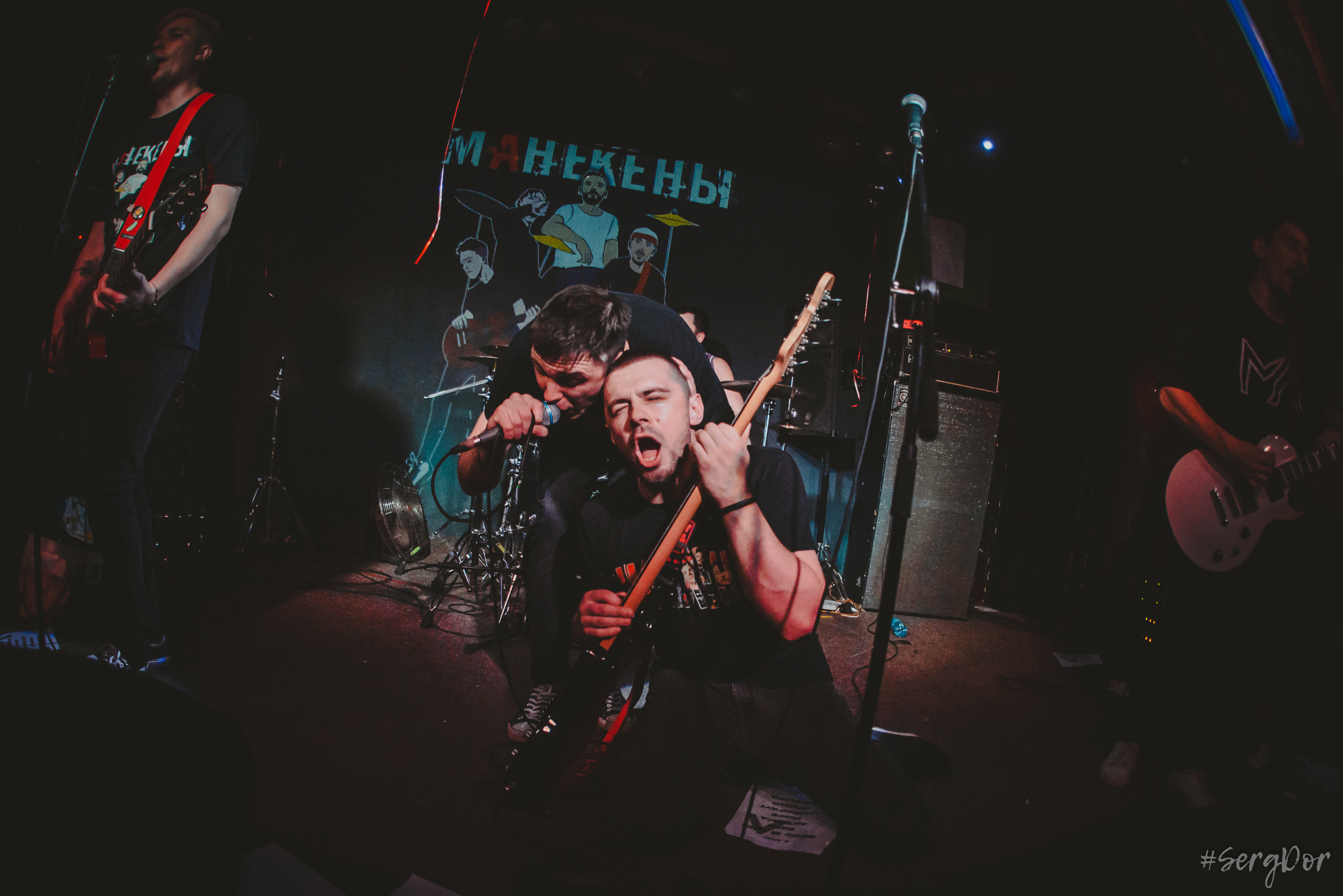 Манекены, Цоколь, Zoccolo 2.0, 29.10.2022, SergDor, 22 октября 2022 года, #SergDor