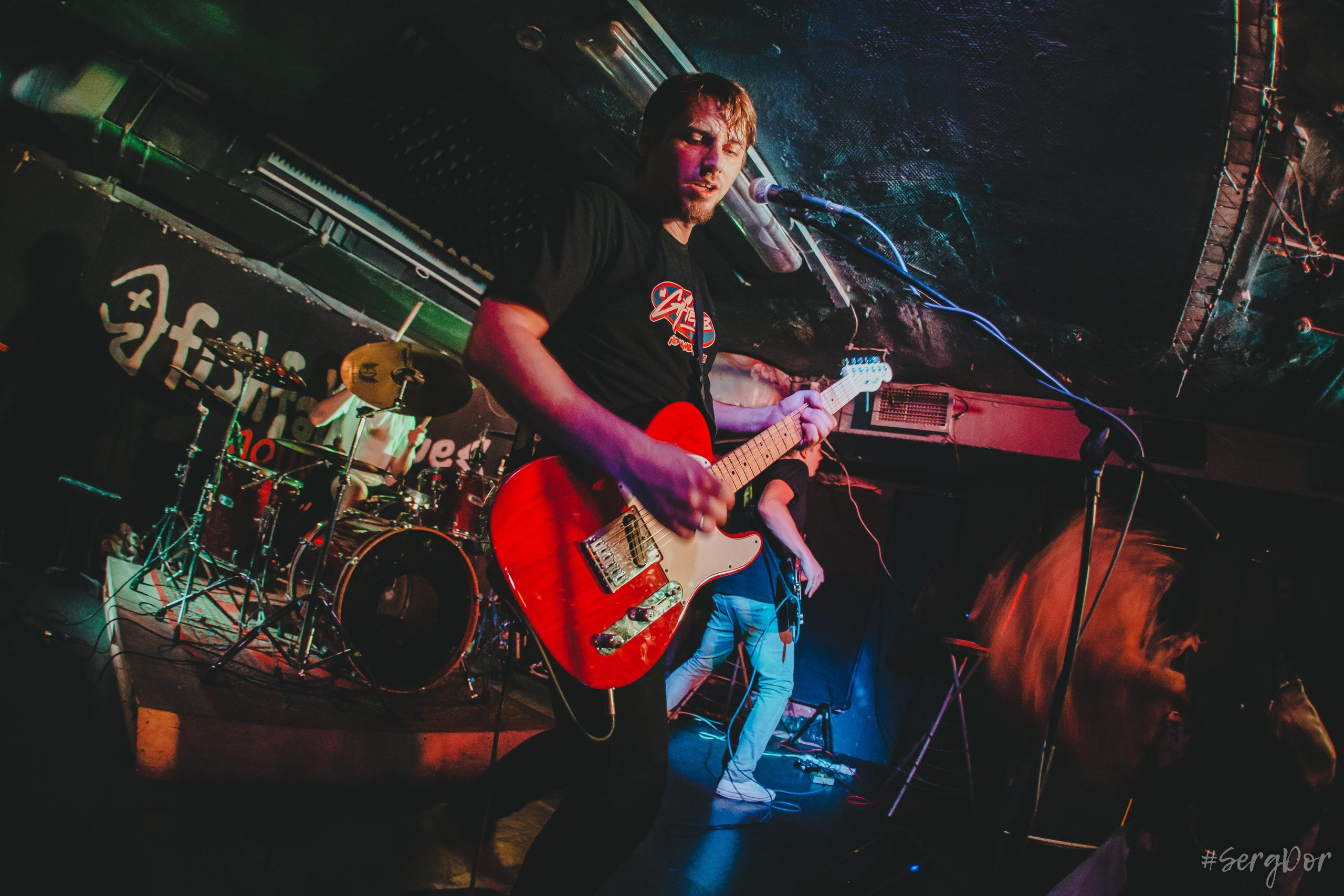 такой макар, FISH FABRIQUE NOUVELLE, 30.09.2022, SergDor, 30 сентября 2022 года, #SergDor, Санкт-Петербург