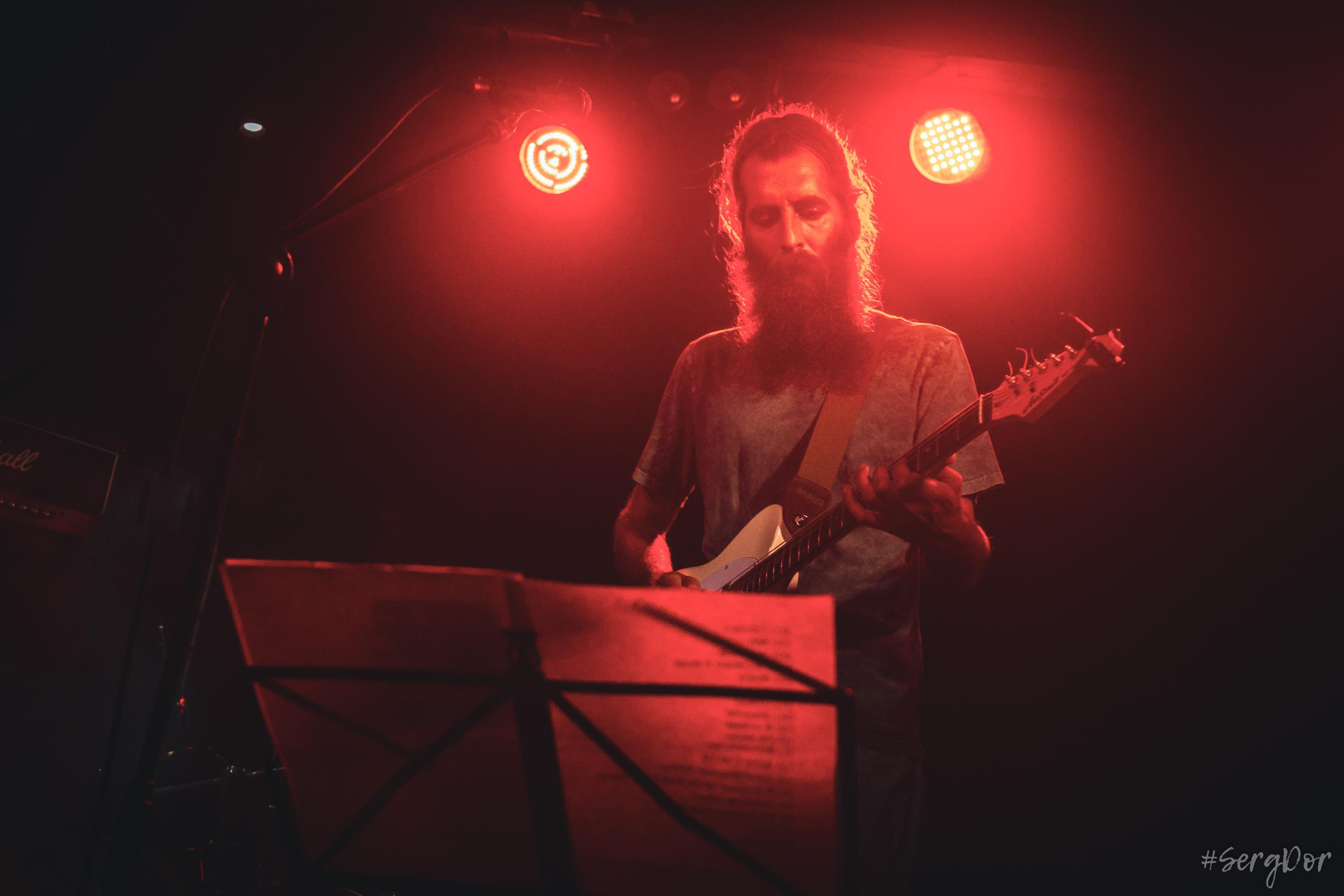 Магнитная Аномалия, ZOCCOLO 2.0, Цоколь, Санкт-Петербург, 01.09.2022, SergDor, 01 сентября 2022 года, #SergDor