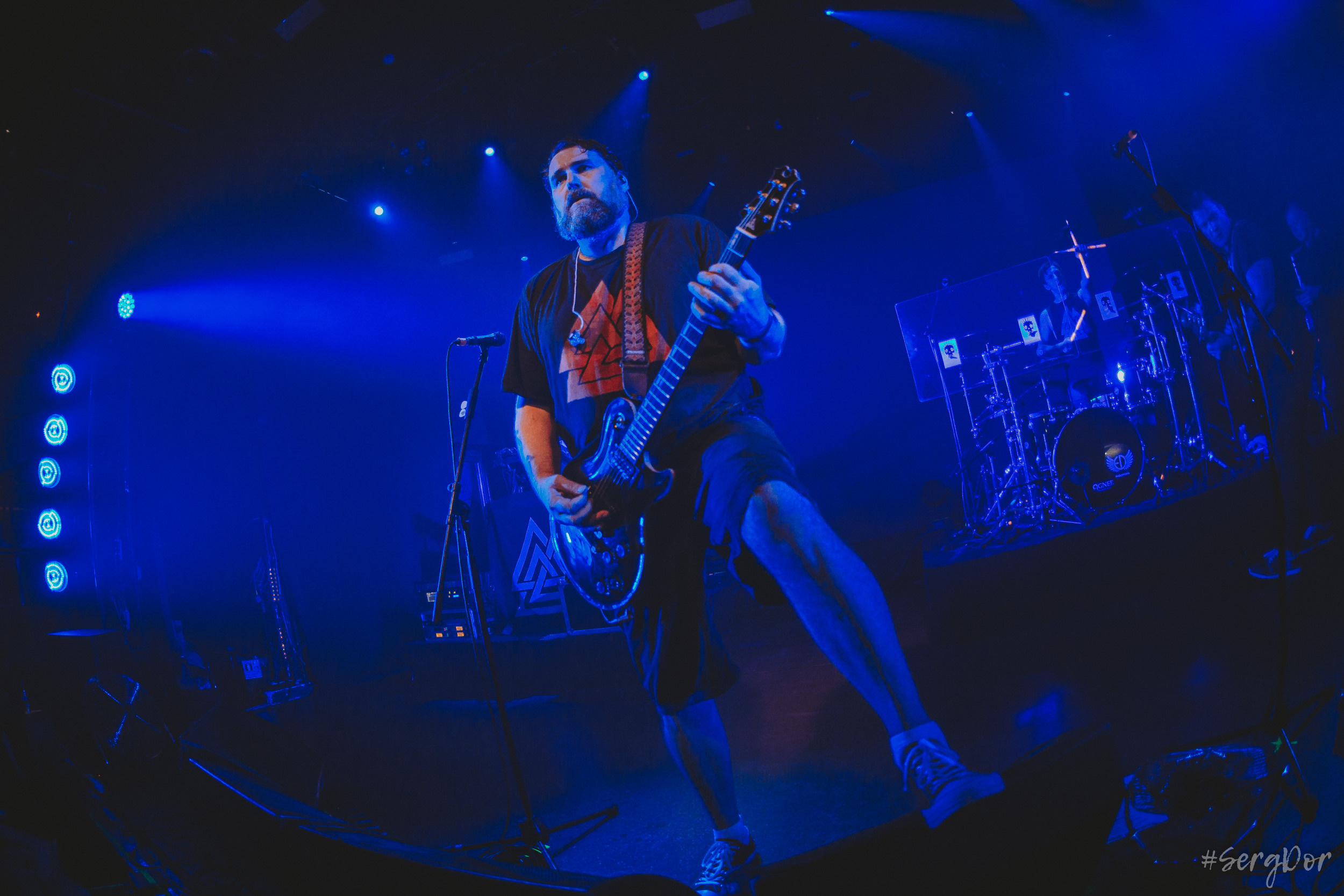 Северный Флот, клуб Космонавт, Санкт-Петербург, 22.10.2022, SergDor, 22 октября 2022 года, #SergDor