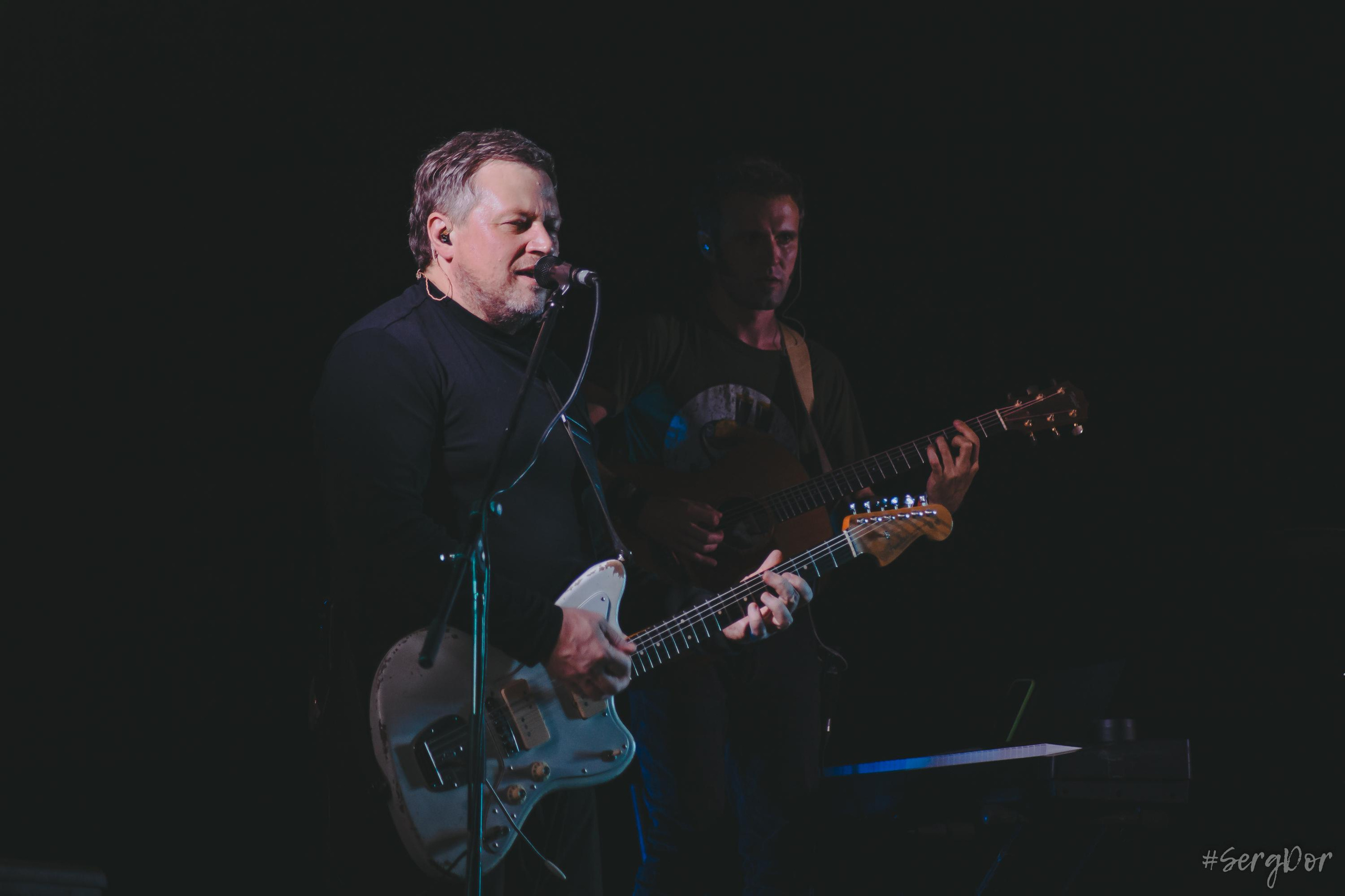 Полюса, Илья Разин, Виктор Санков, клуб Космонавт, Санкт-Петербург, 18.09.2022, SergDor, 18 сентября 2022 года, #SergDor