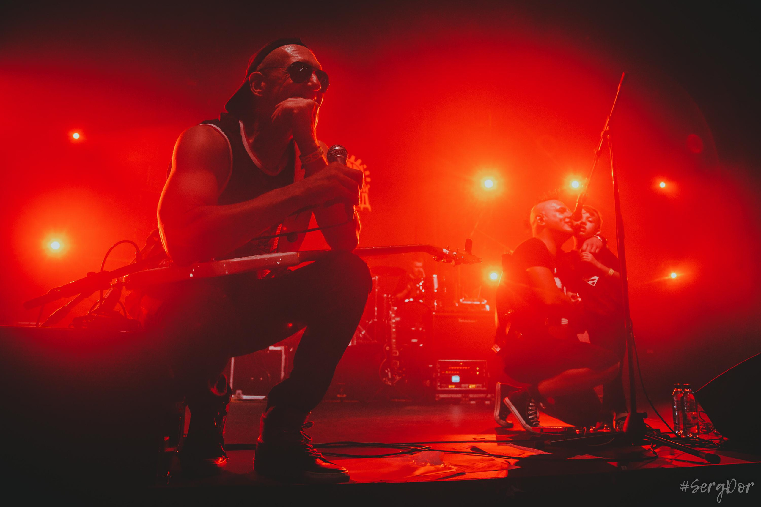 Бригадный Подряд, Campus Fest, Aurora, Санкт-Петербург, 03.09.2022, SergDor, 03 сентября 2022 года, #SergDor