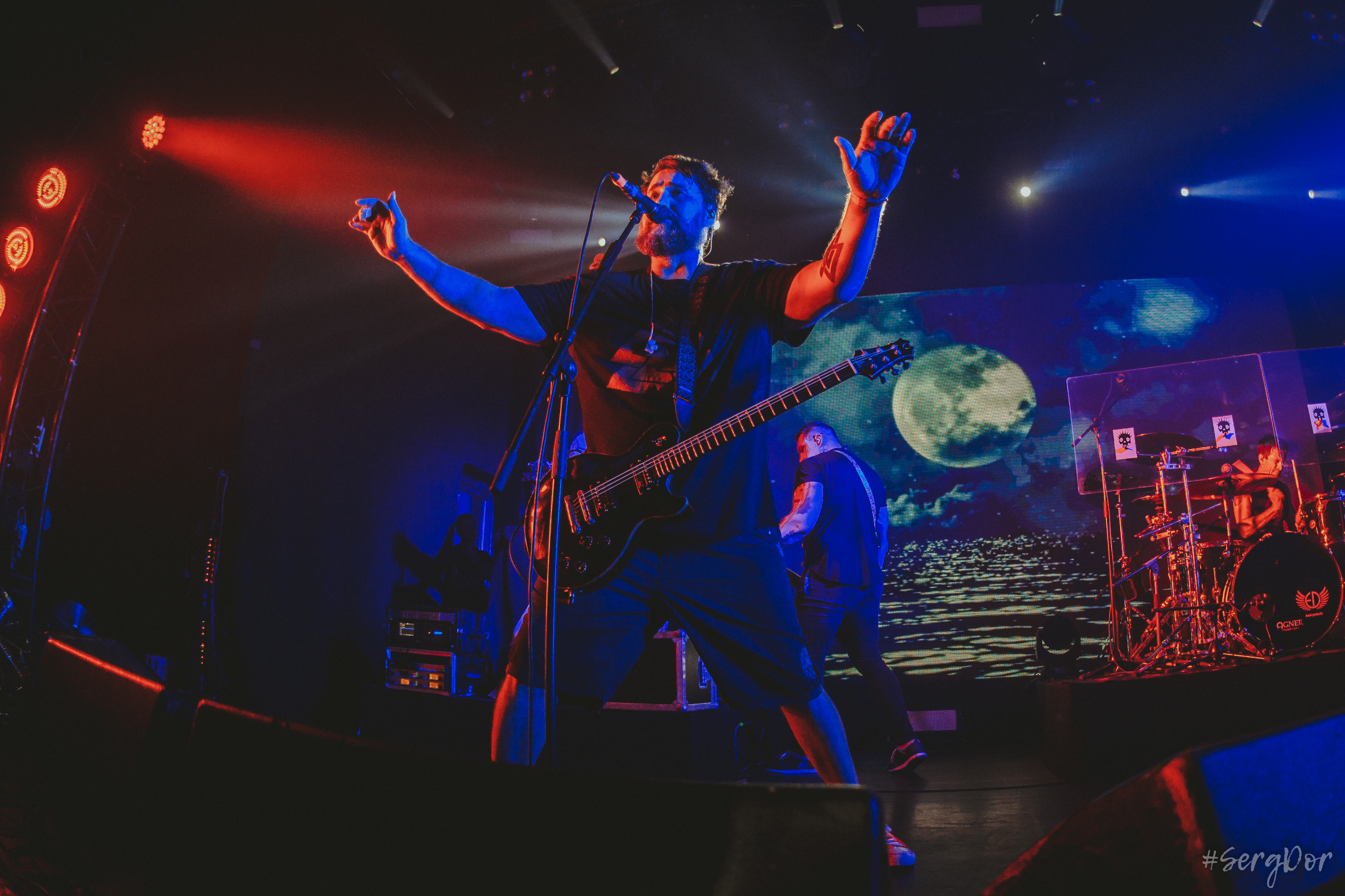 Северный Флот, клуб Космонавт, Санкт-Петербург, 22.10.2022, SergDor, 22 октября 2022 года, #SergDor