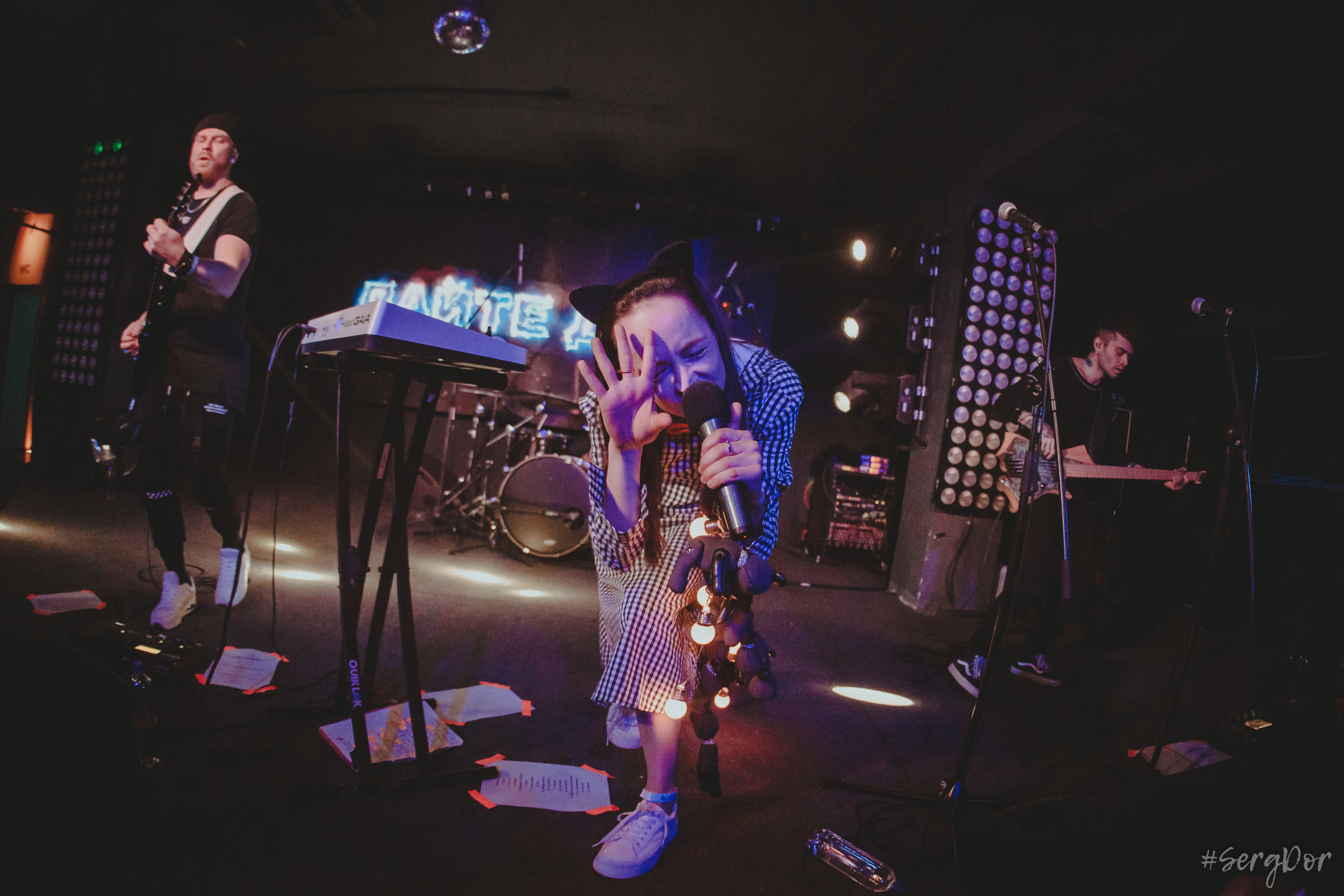 Дайте Два, Мумий Тролль Music Bar, 15 лет, день рождения, Люся Махова, Тёща, Москва, концерт, 20.11.2022, SergDor, 20 ноября 2022 года, #SergDor