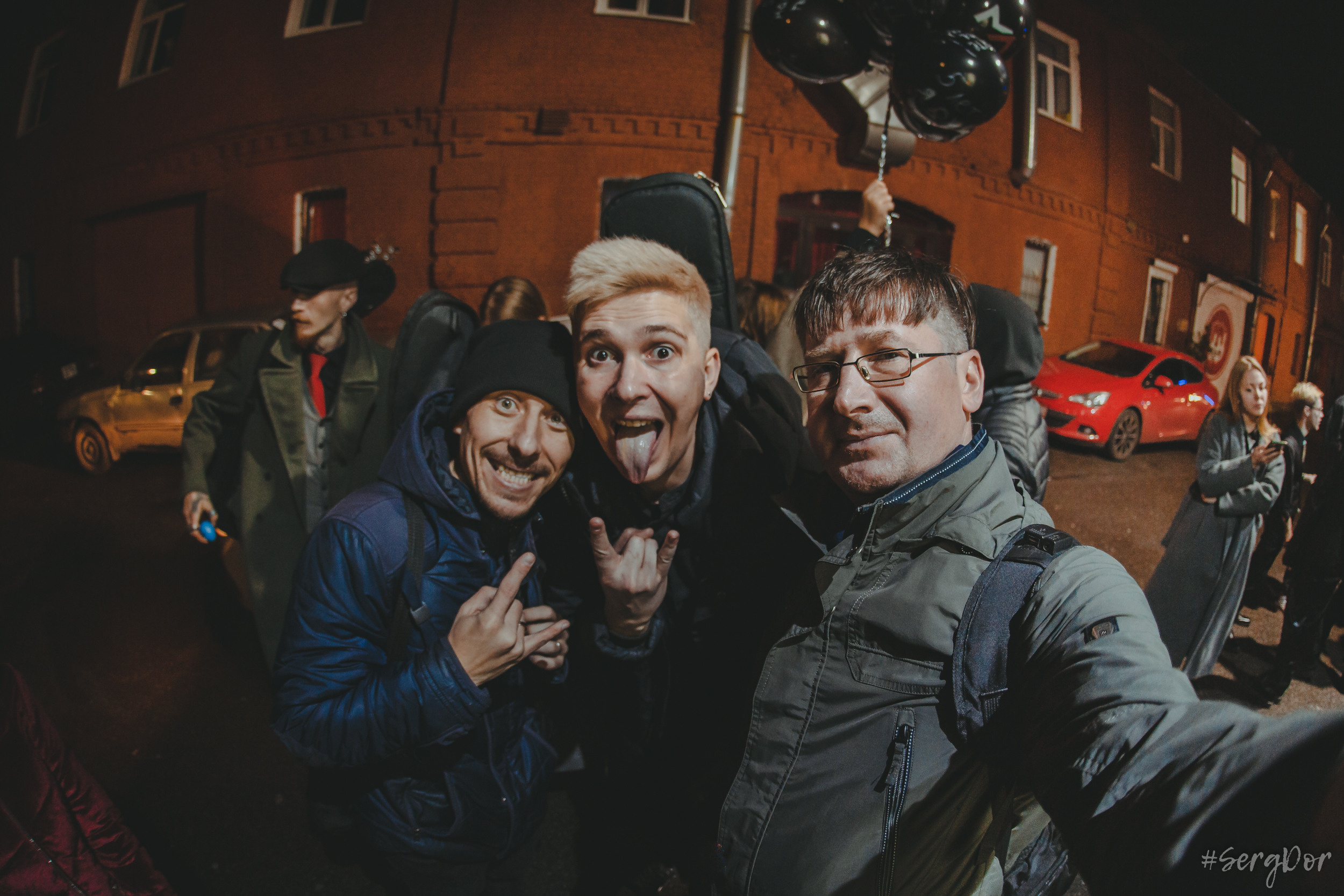 Манекены, Цоколь, Zoccolo 2.0, 29.10.2022, SergDor, 22 октября 2022 года, #SergDor