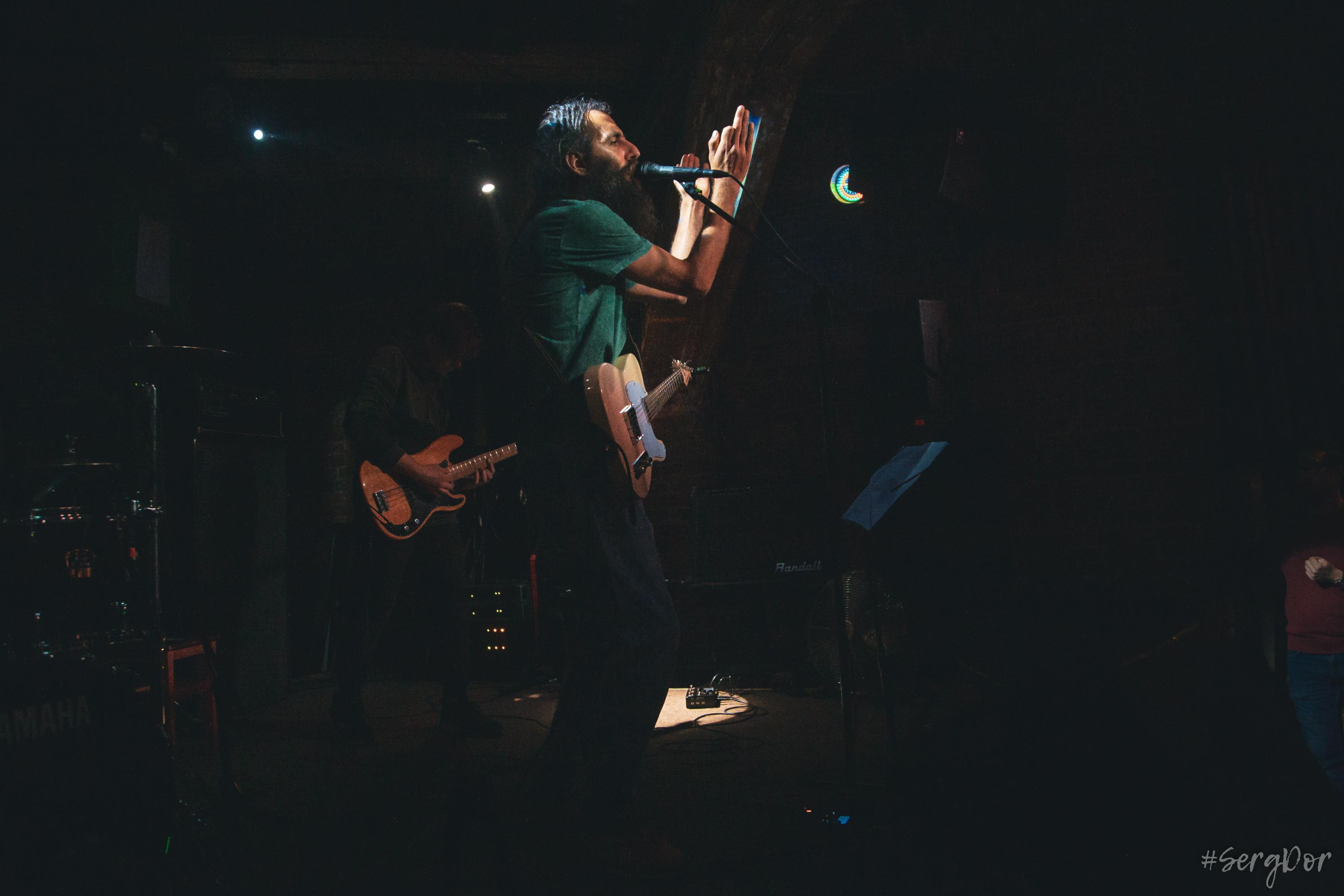 Магнитная Аномалия, ZOCCOLO 2.0, Цоколь, Санкт-Петербург, 01.09.2022, SergDor, 01 сентября 2022 года, #SergDor