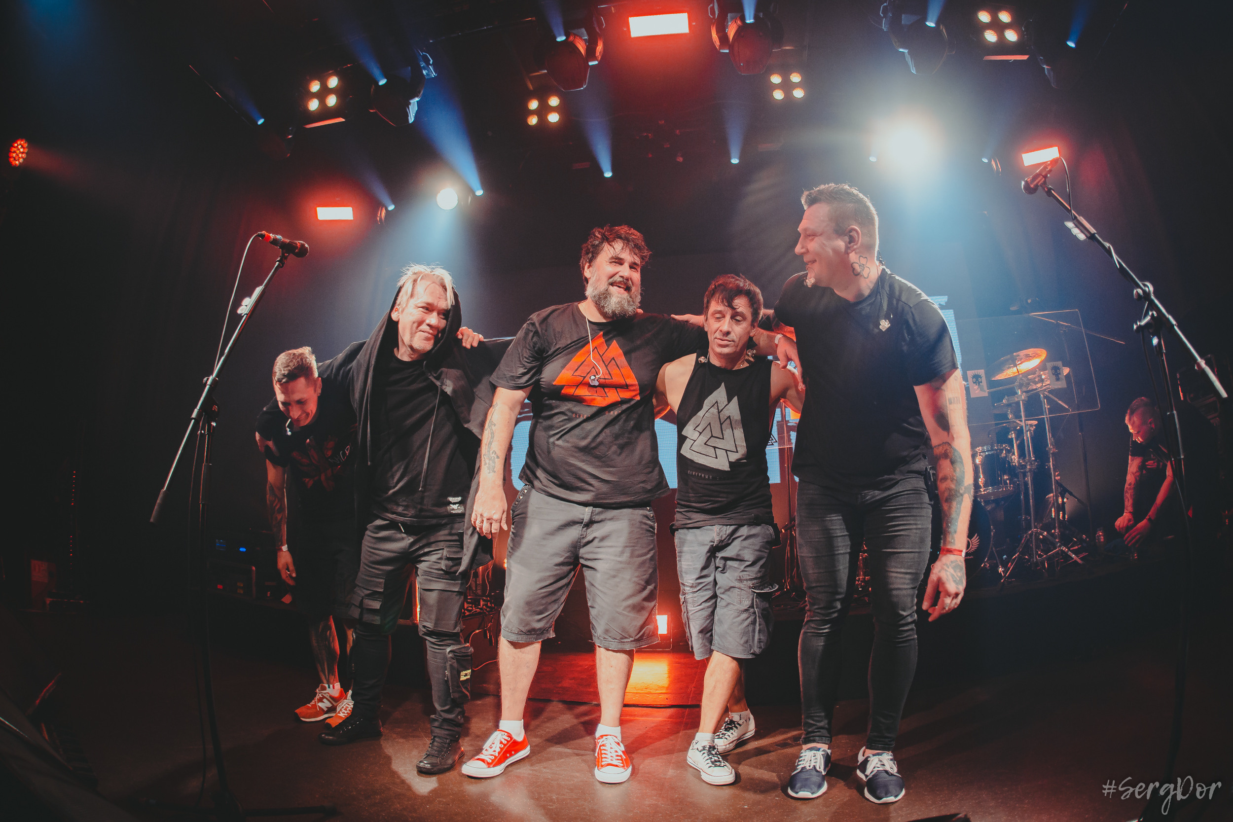 Северный Флот, клуб Космонавт, Санкт-Петербург, 22.10.2022, SergDor, 22 октября 2022 года, #SergDor