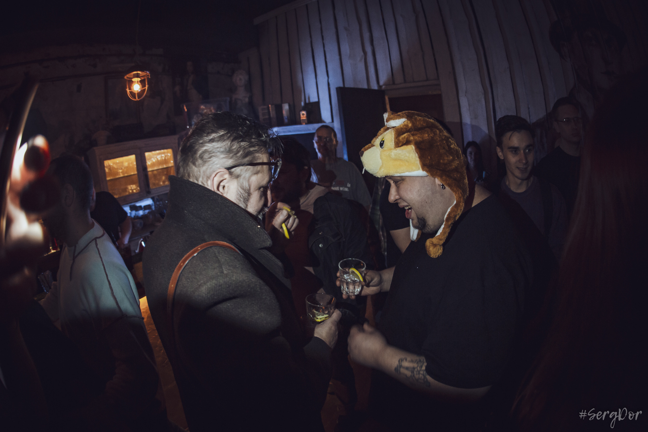 Радиопомехи, культурный центр Сердце, Санкт-Петербург, маскарад, ПТУ-рок, 21.10.2022, SergDor, 21 октября 2022 года, #SergDor, Муравейник