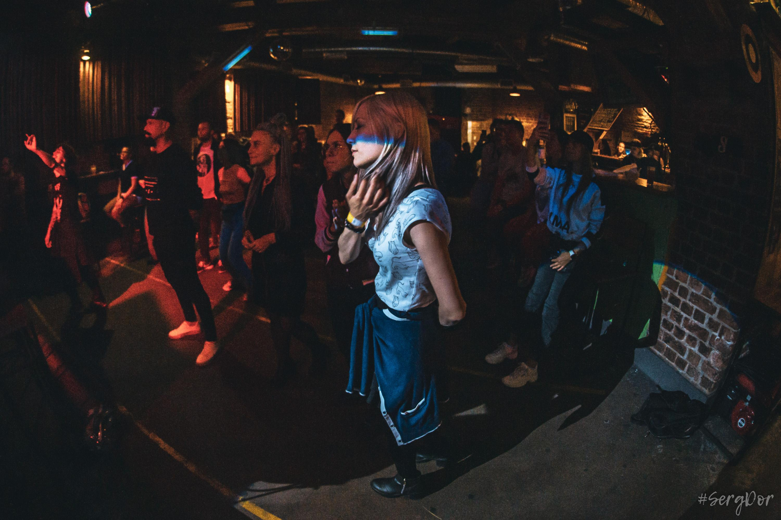 Магнитная Аномалия, ZOCCOLO 2.0, Цоколь, Санкт-Петербург, 01.09.2022, SergDor, 01 сентября 2022 года, #SergDor