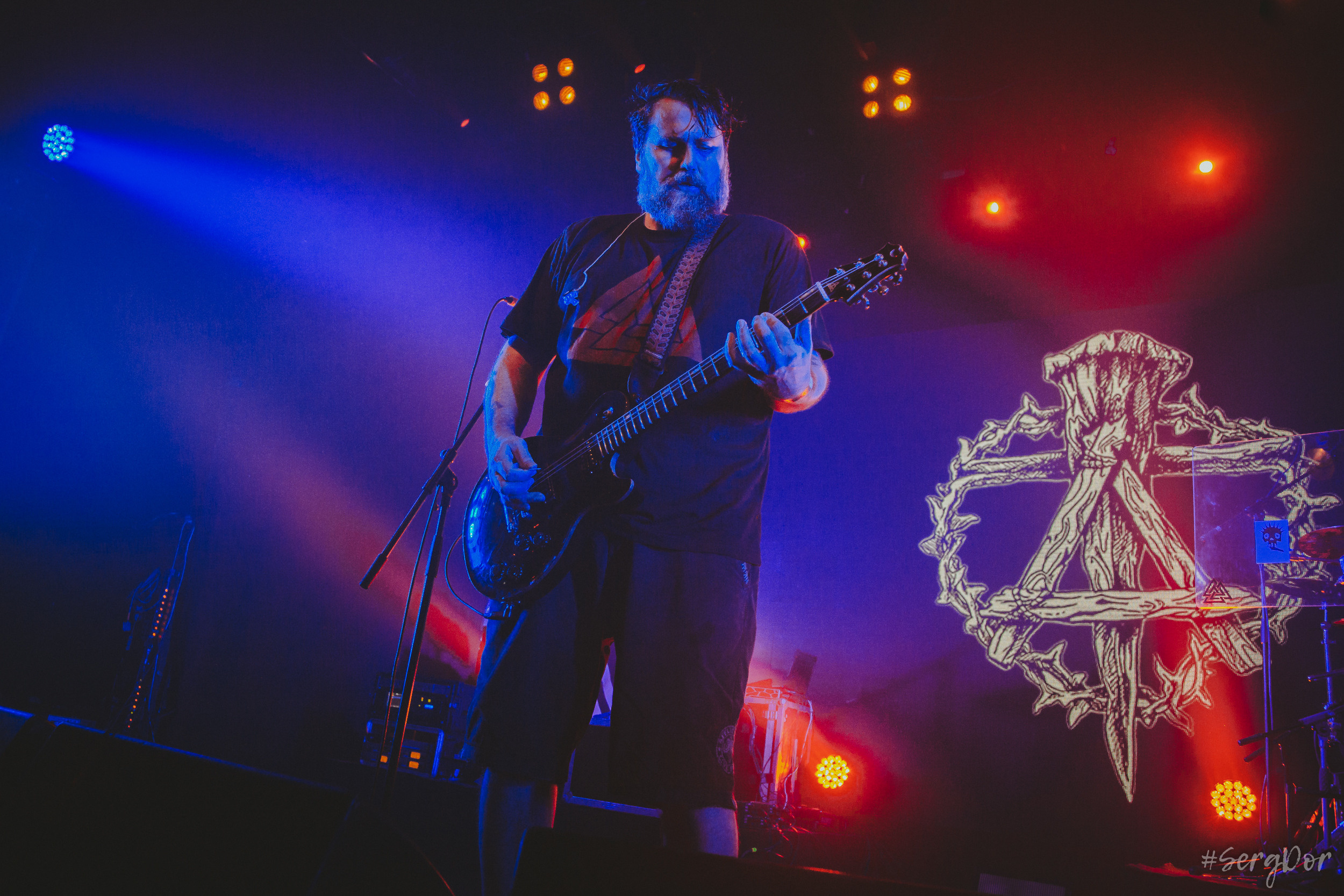 Северный Флот, клуб Космонавт, Санкт-Петербург, 22.10.2022, SergDor, 22 октября 2022 года, #SergDor