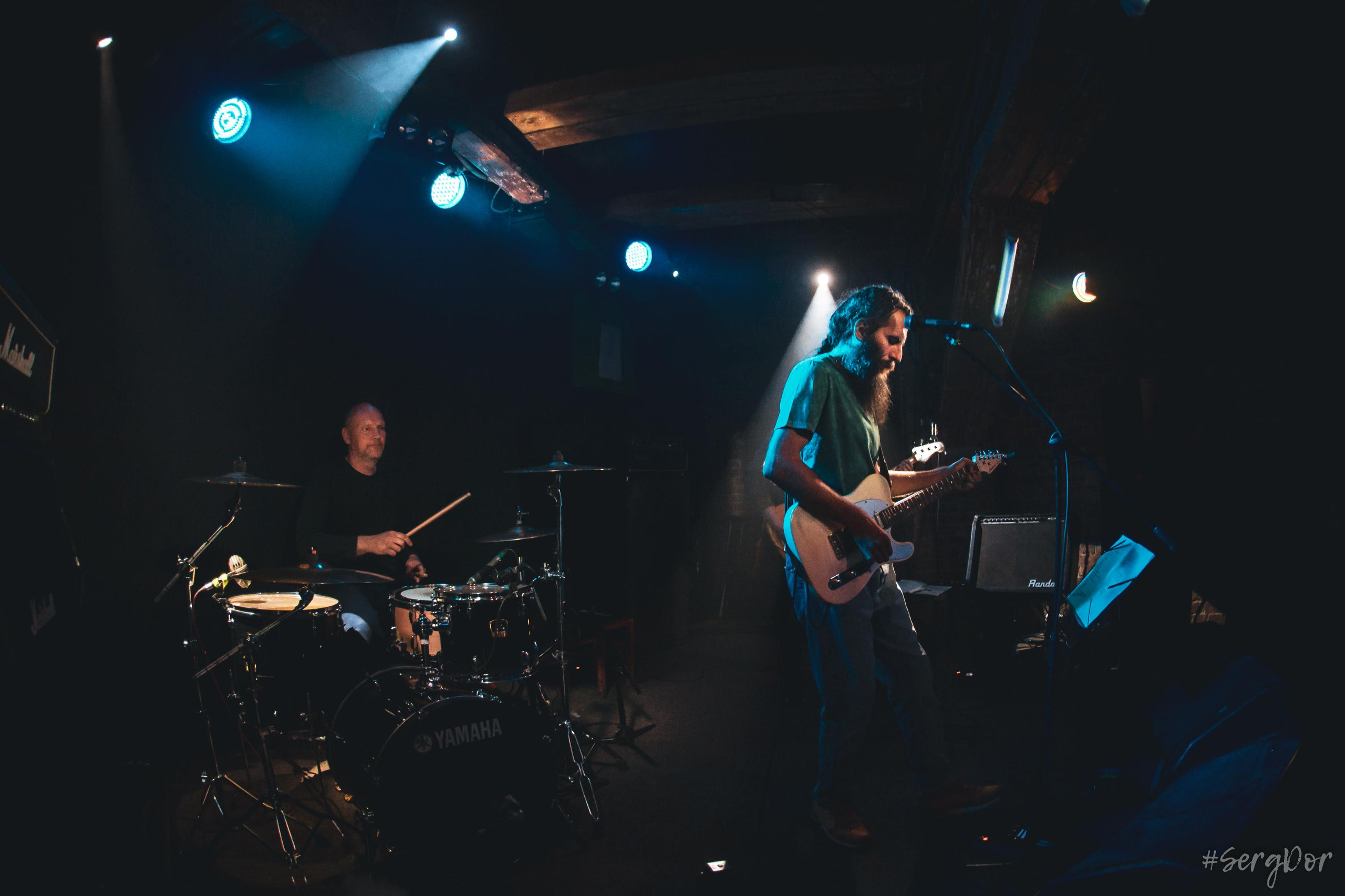 Магнитная Аномалия, ZOCCOLO 2.0, Цоколь, Санкт-Петербург, 01.09.2022, SergDor, 01 сентября 2022 года, #SergDor