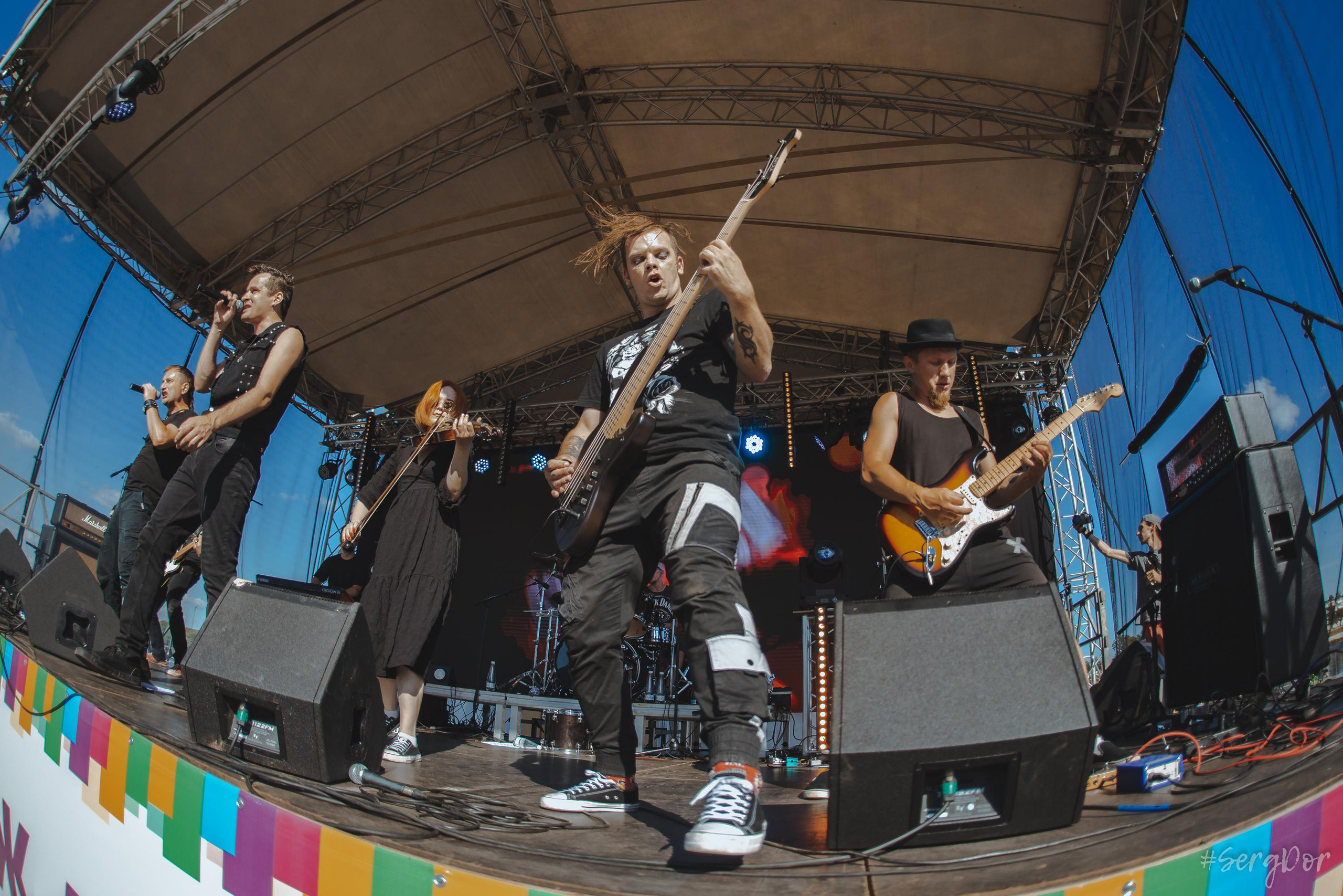 Nagart, Звукоморье, Великий Новгород, 14.08.2022, SergDor, 14 августа 2022 года, #SergDor