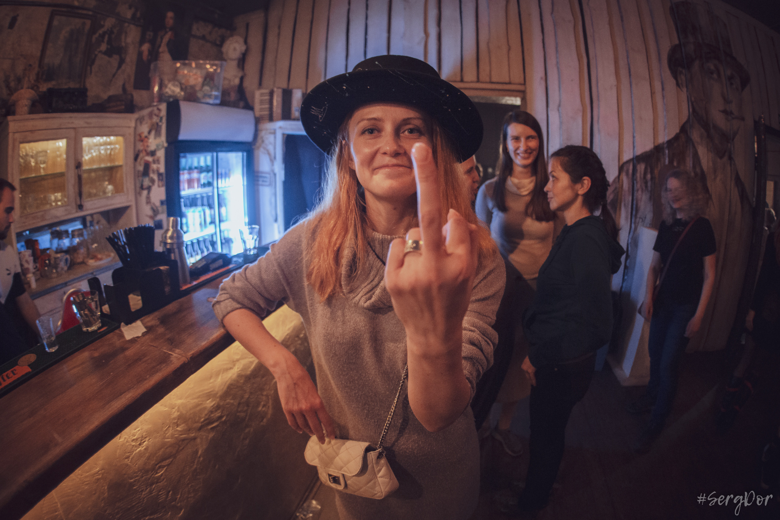 Радиопомехи, культурный центр Сердце, Санкт-Петербург, маскарад, ПТУ-рок, 21.10.2022, SergDor, 21 октября 2022 года, #SergDor, Муравейник