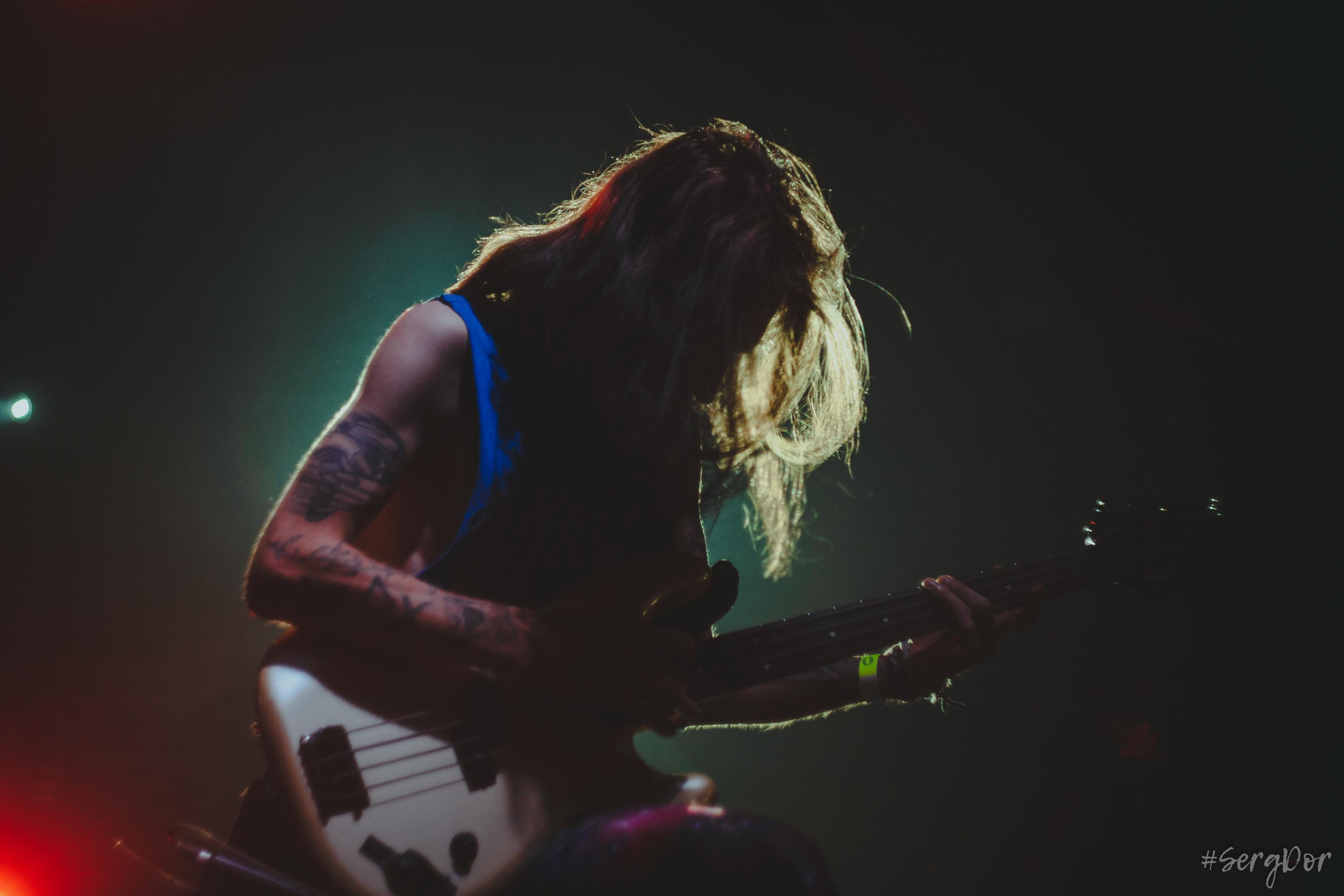 Бригадный Подряд, Campus Fest, Aurora, Санкт-Петербург, 03.09.2022, SergDor, 03 сентября 2022 года, #SergDor