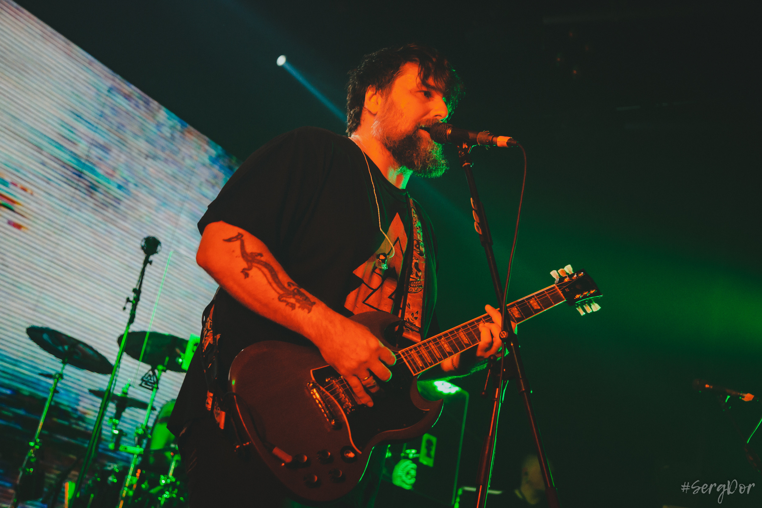 Северный Флот, клуб Космонавт, Санкт-Петербург, 22.10.2022, SergDor, 22 октября 2022 года, #SergDor