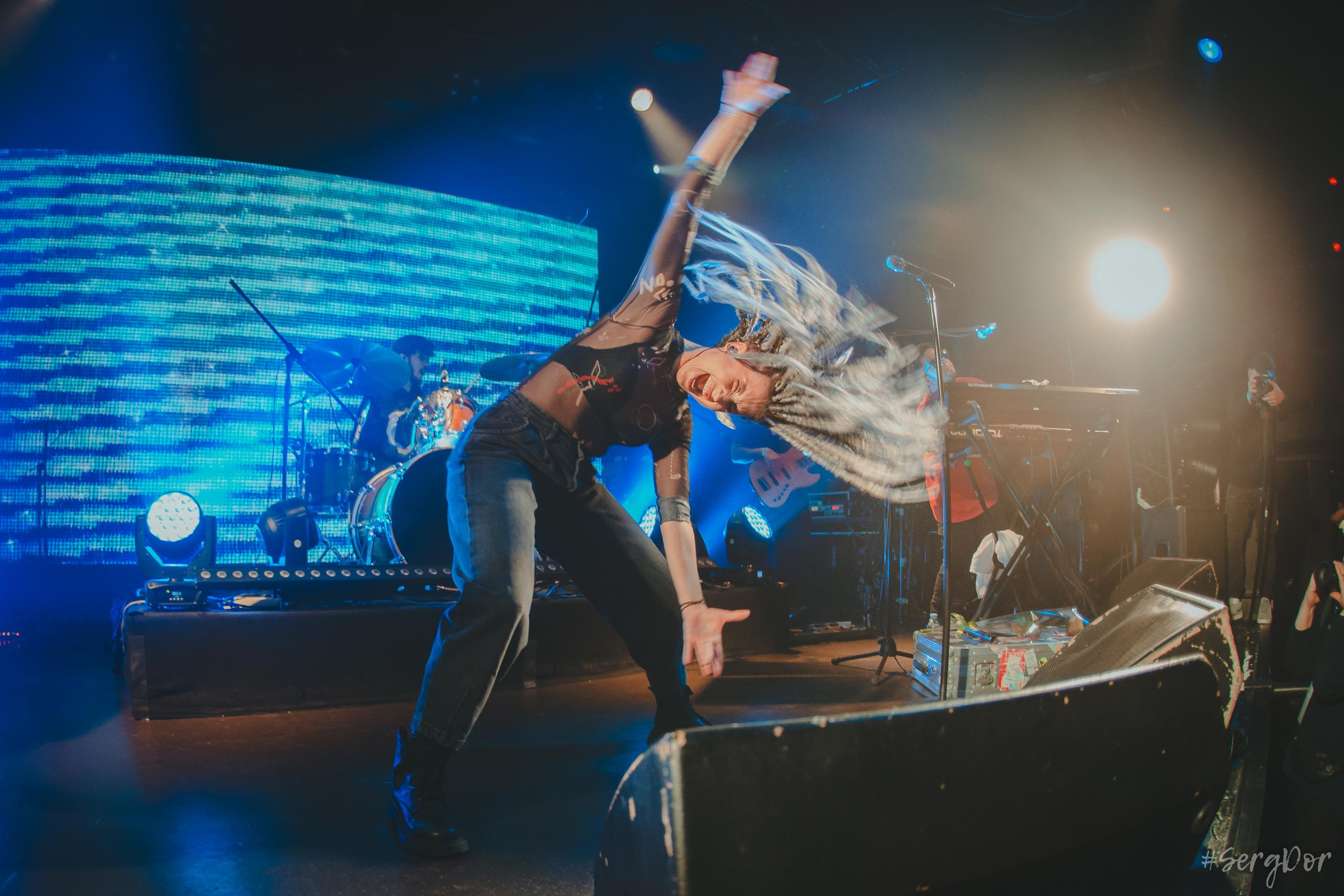 Мураками, Космонавт, Санкт-Петербург, Диляра Вагапова, за стеной, SergDor, 17.09.2022, #SergDor, 17 сентября 2022 года