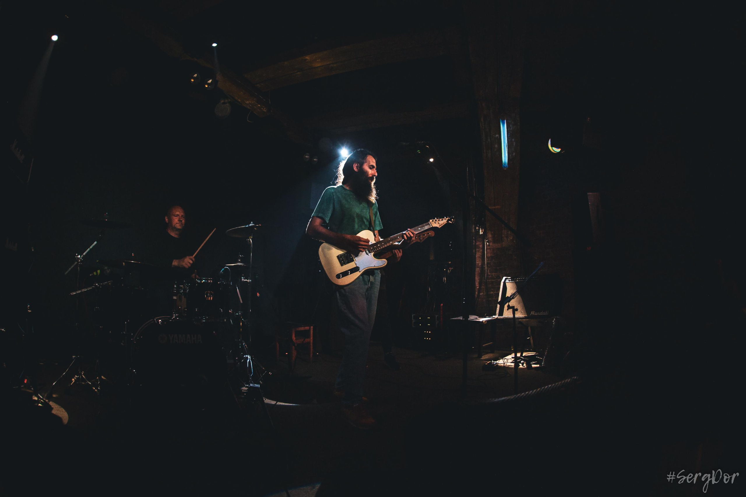 Магнитная Аномалия, ZOCCOLO 2.0, Цоколь, Санкт-Петербург, 01.09.2022, SergDor, 01 сентября 2022 года, #SergDor