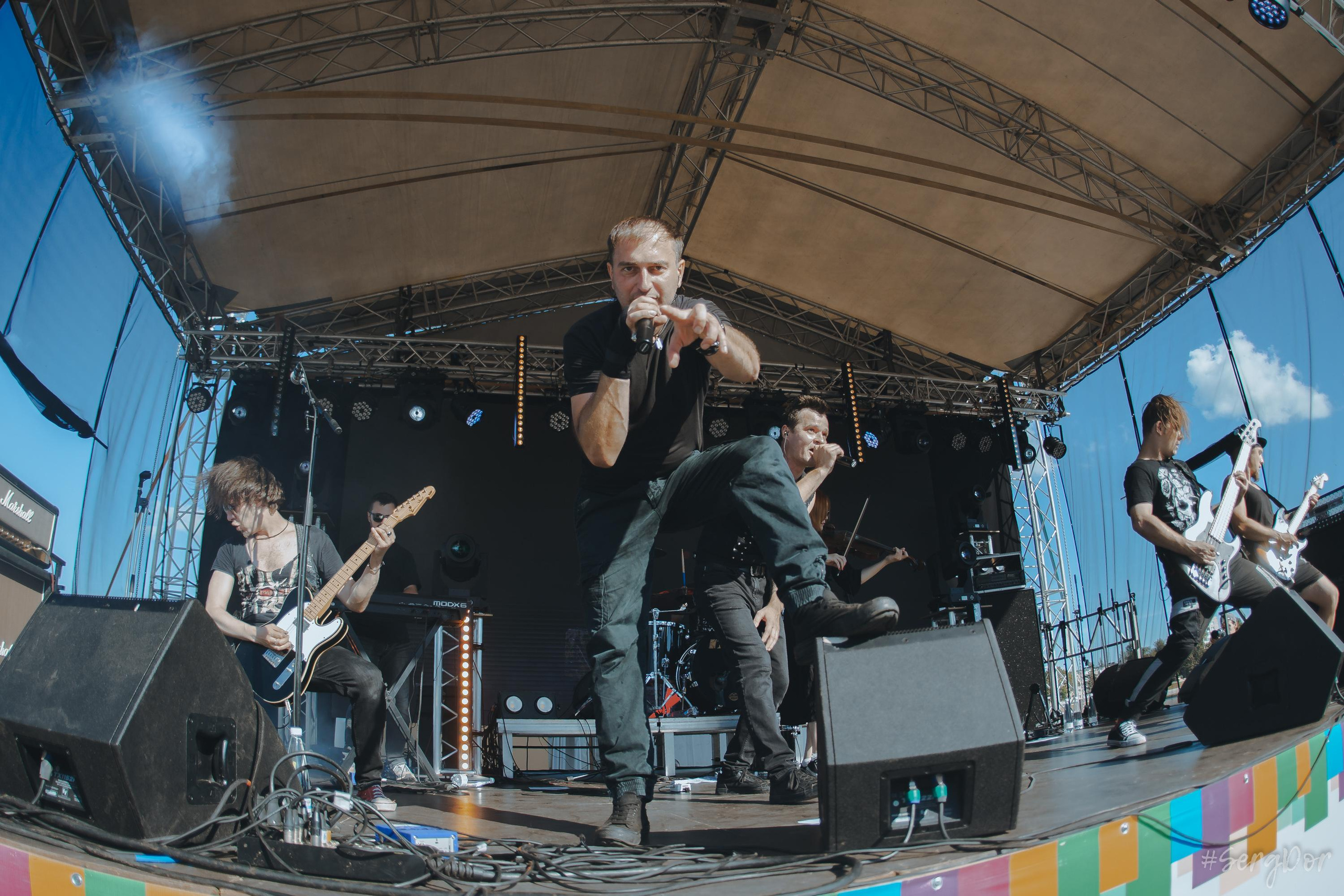 Nagart, Звукоморье, Великий Новгород, 14.08.2022, SergDor, 14 августа 2022 года, #SergDor