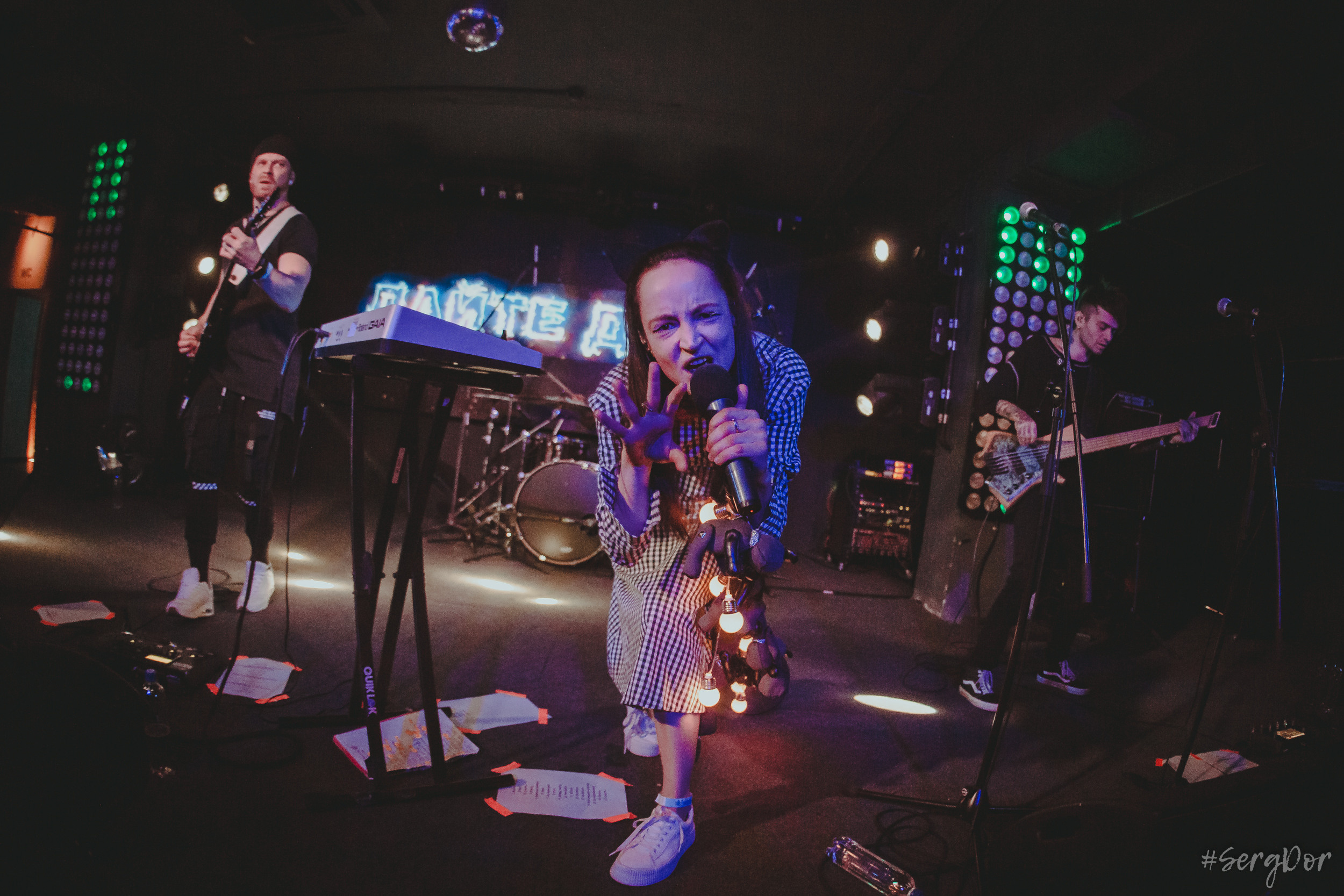 Дайте Два, Мумий Тролль Music Bar, 15 лет, день рождения, Люся Махова, Тёща, Москва, концерт, 20.11.2022, SergDor, 20 ноября 2022 года, #SergDor