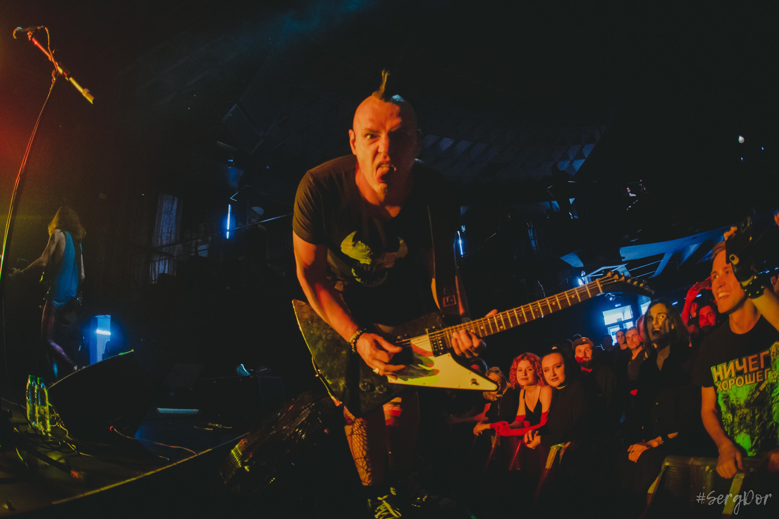 Бригадный Подряд, Campus Fest, Aurora, Санкт-Петербург, 03.09.2022, SergDor, 03 сентября 2022 года, #SergDor