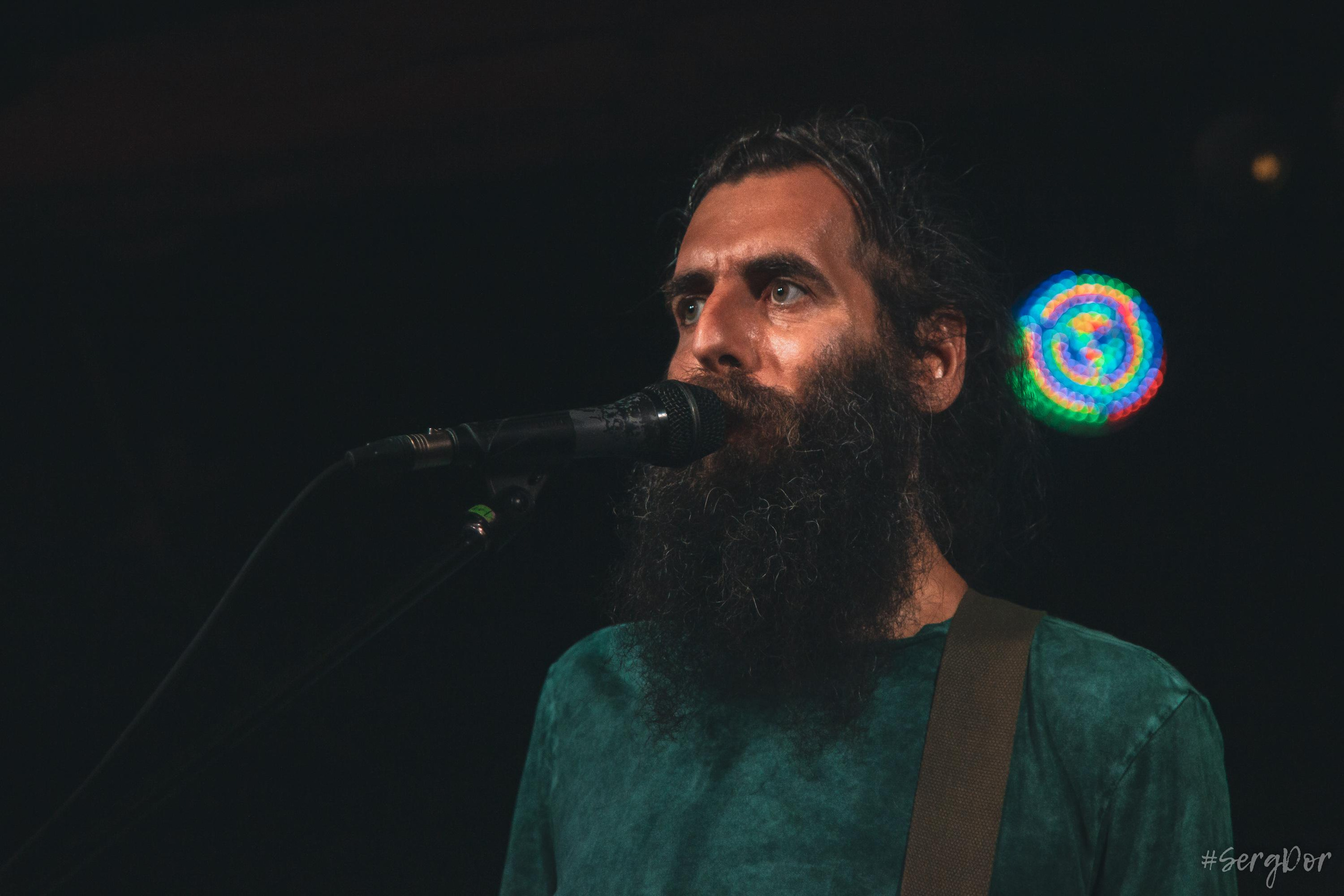 Магнитная Аномалия, ZOCCOLO 2.0, Цоколь, Санкт-Петербург, 01.09.2022, SergDor, 01 сентября 2022 года, #SergDor